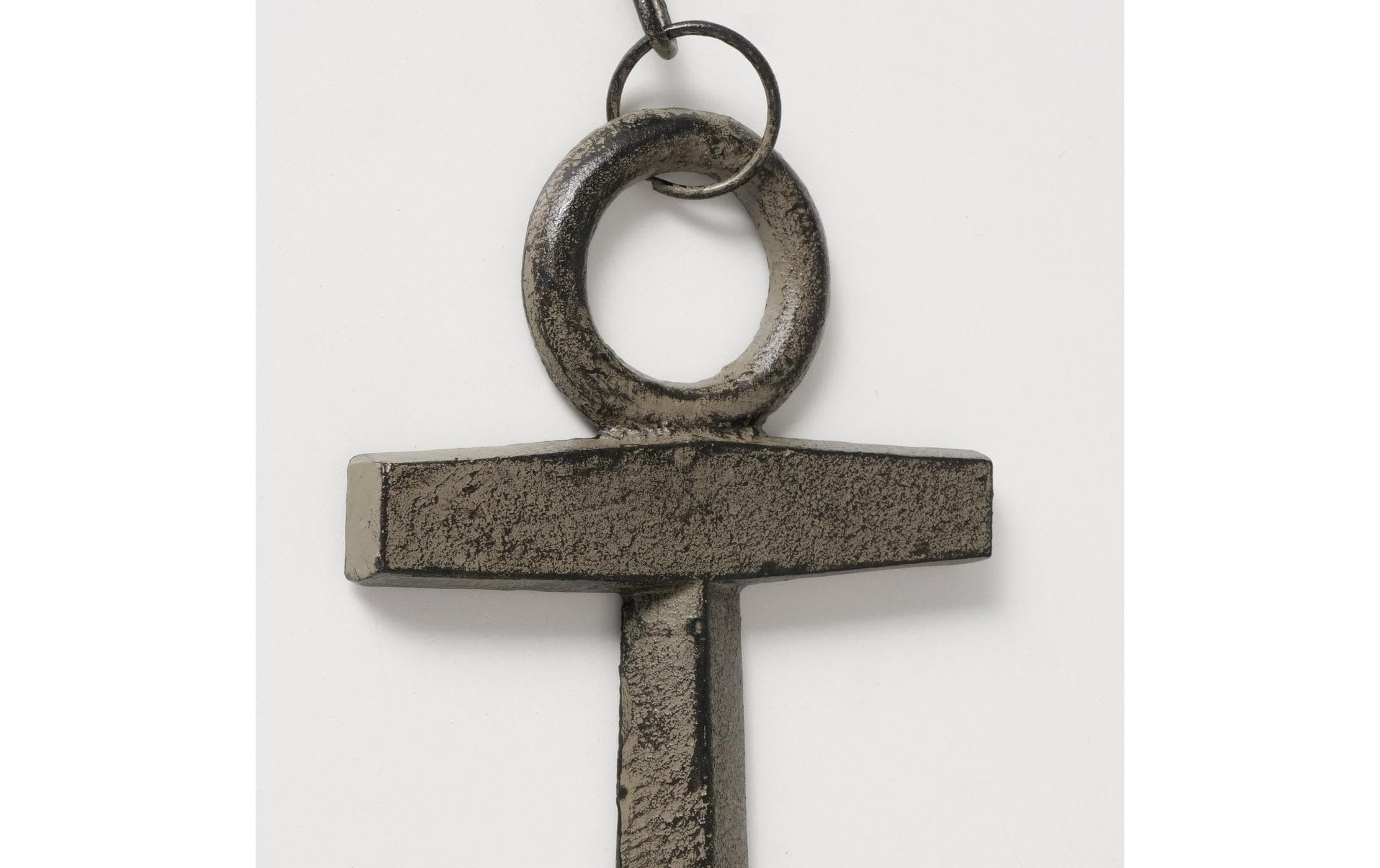 BOLTZE Dekohänger »Anchor, Braun«