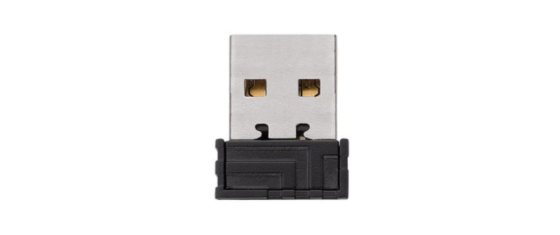 Cherry PC-Tastatur »DW 5100«, (Ziffernblock)
