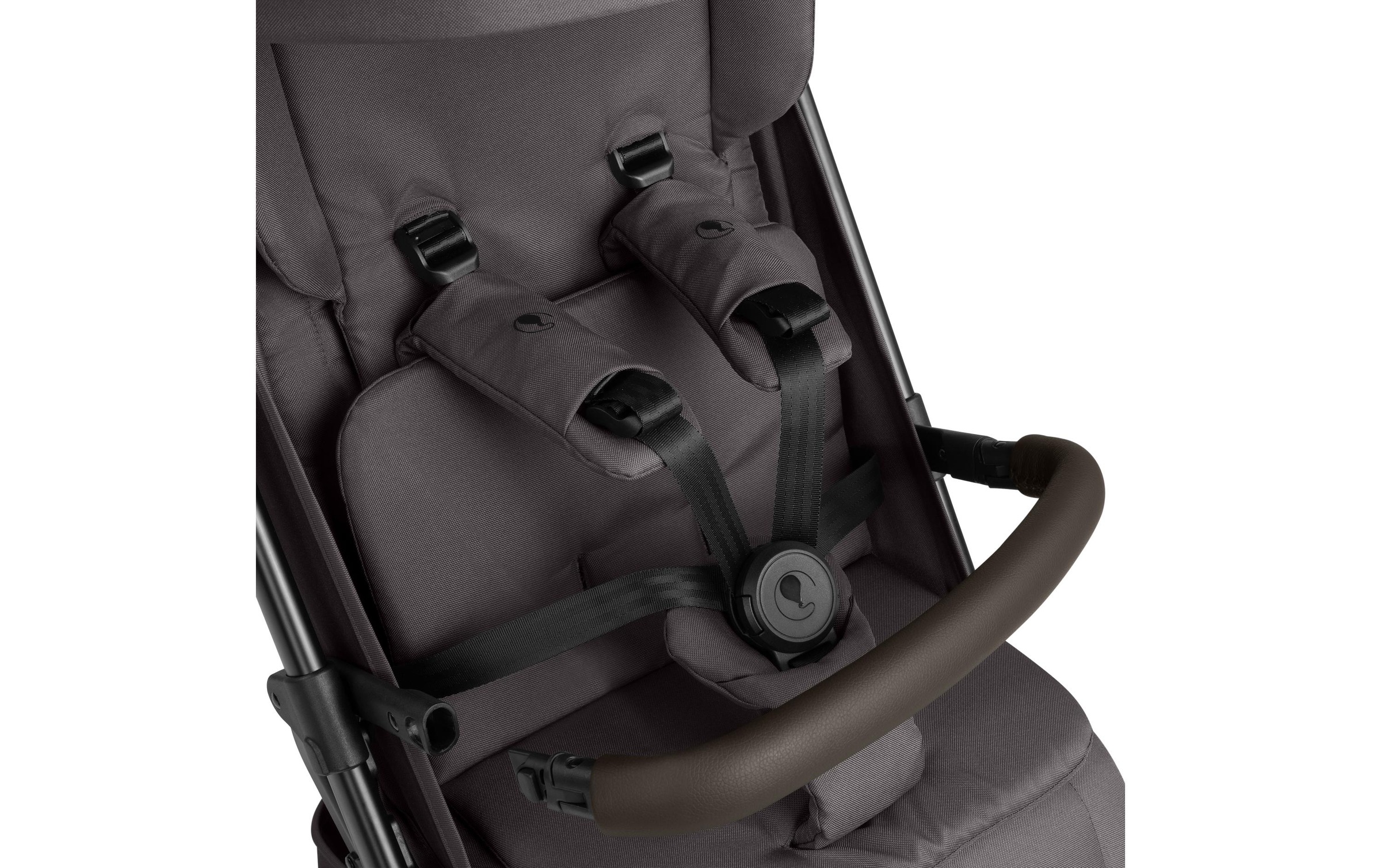 ABC Design Kinder-Buggy, 22 kg
