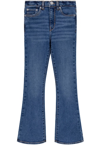 Levi's® Kids Bootcut-Jeans »726 HIGH RISE JEANS«, for GIRLS kaufen