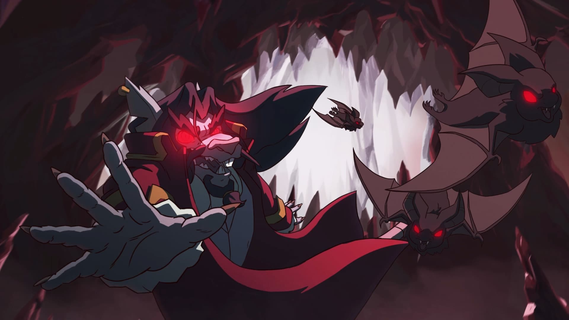 PQube Spielesoftware »Curse of the Sea Rats«, PlayStation 5
