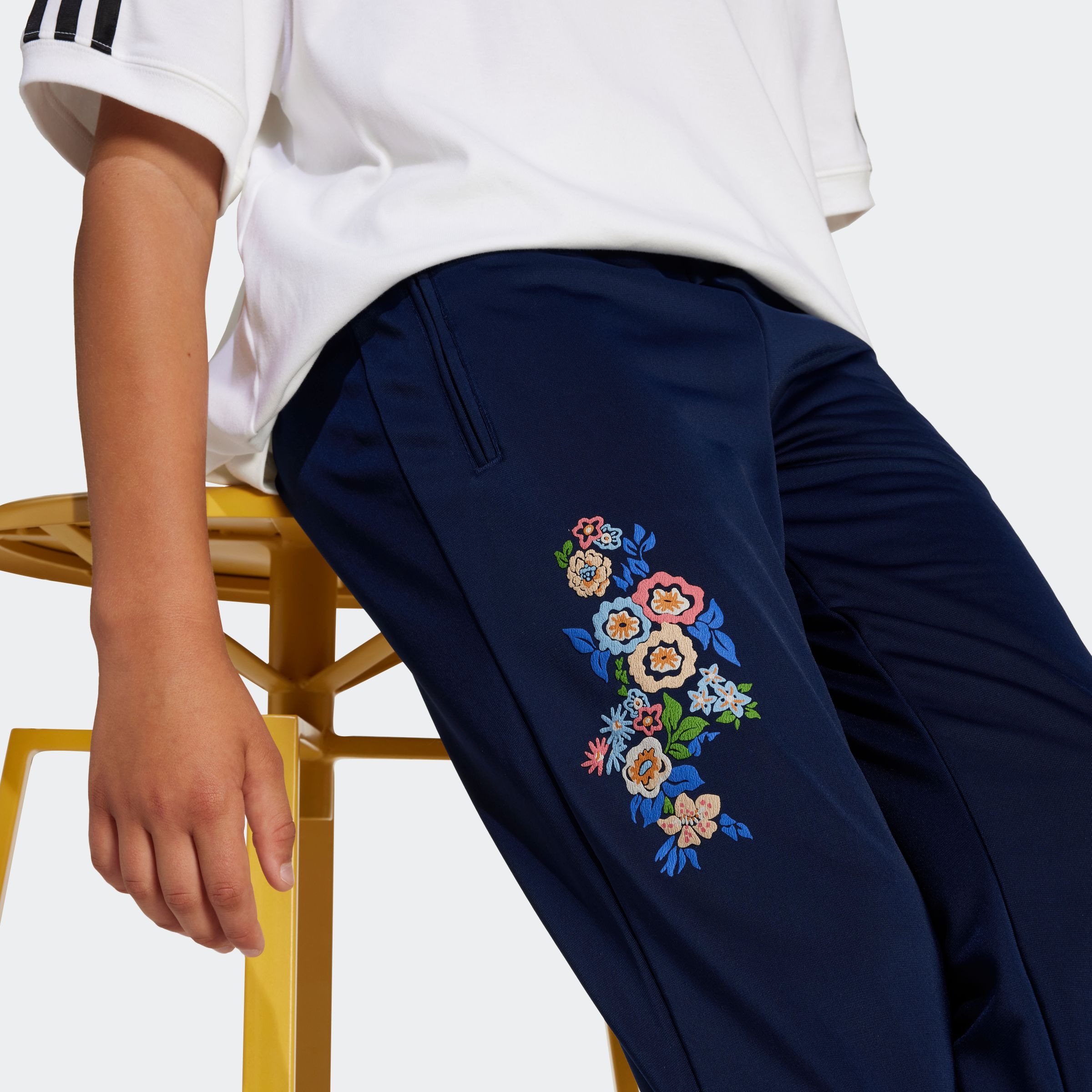 adidas Originals Sporthose »FIREBIRD PANTS«, (1 tlg.)