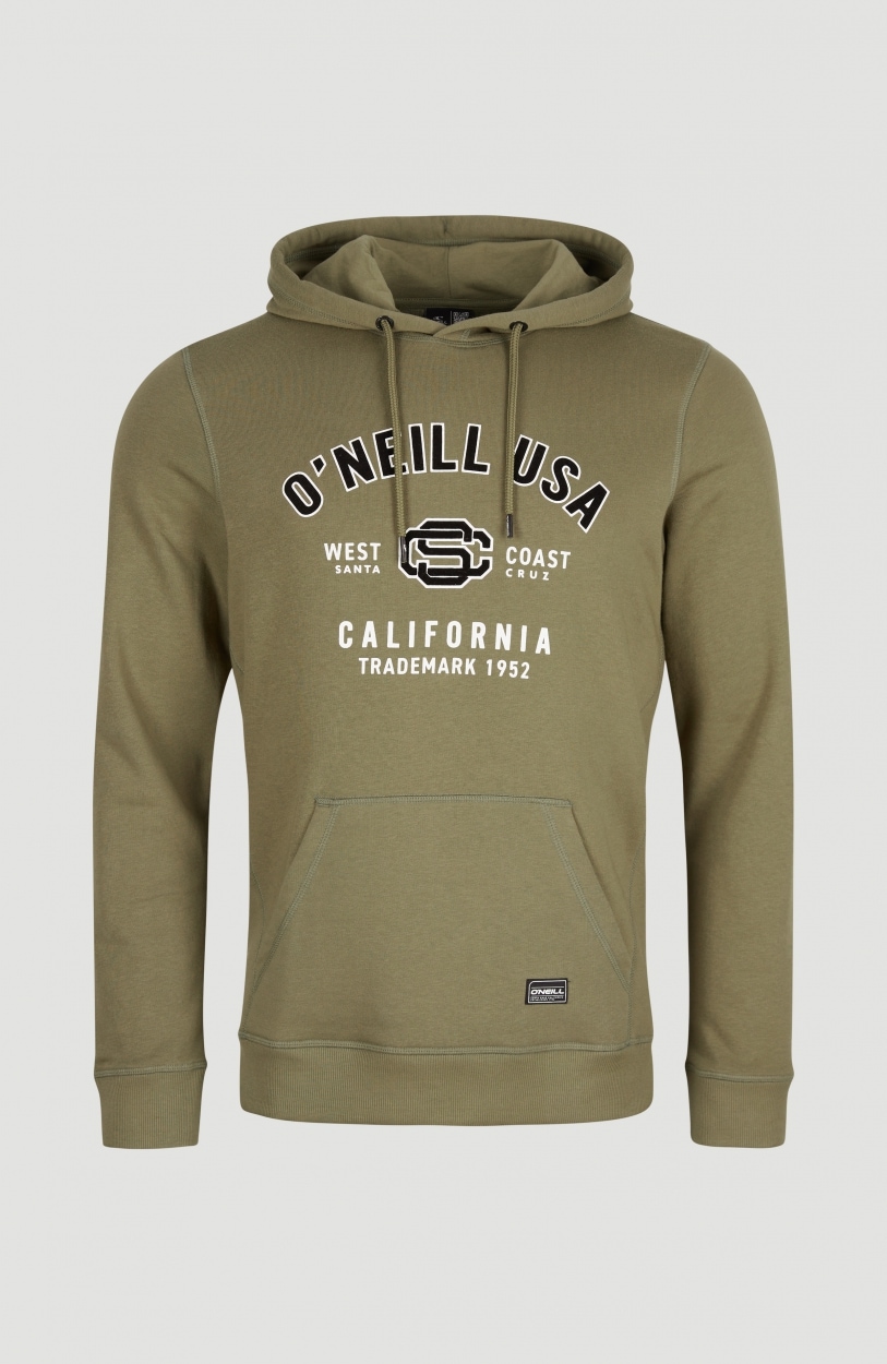 O'Neill Sweatshirt »STATE HOODIE«
