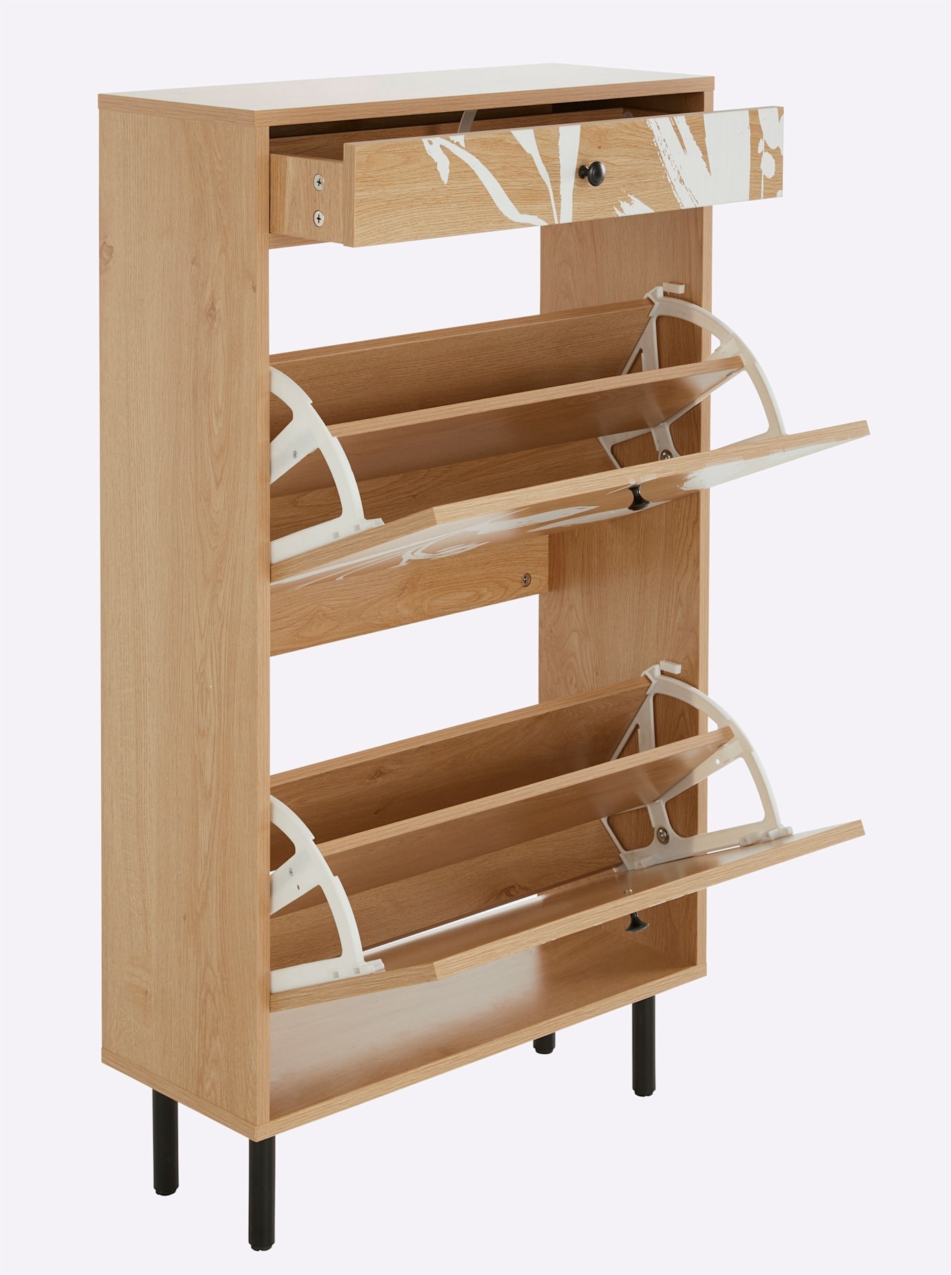 Meuble à chaussures