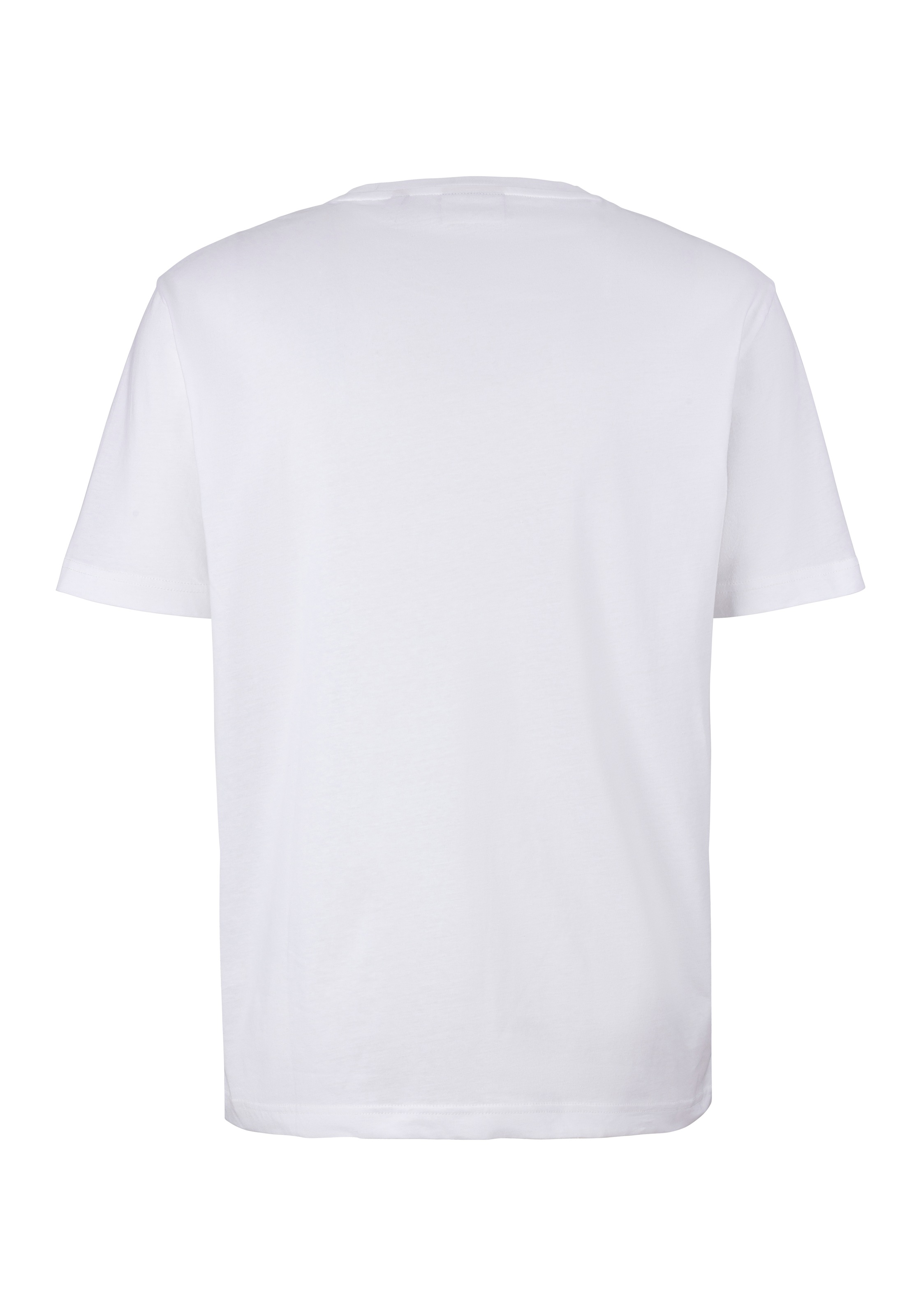 Gant T-Shirt »PRINTED ARCHIVE SHIELD TSHIRT«