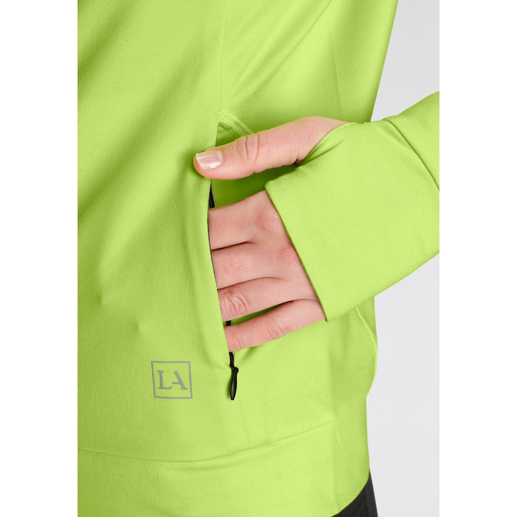 LASCANA ACTIVE Laufjacke