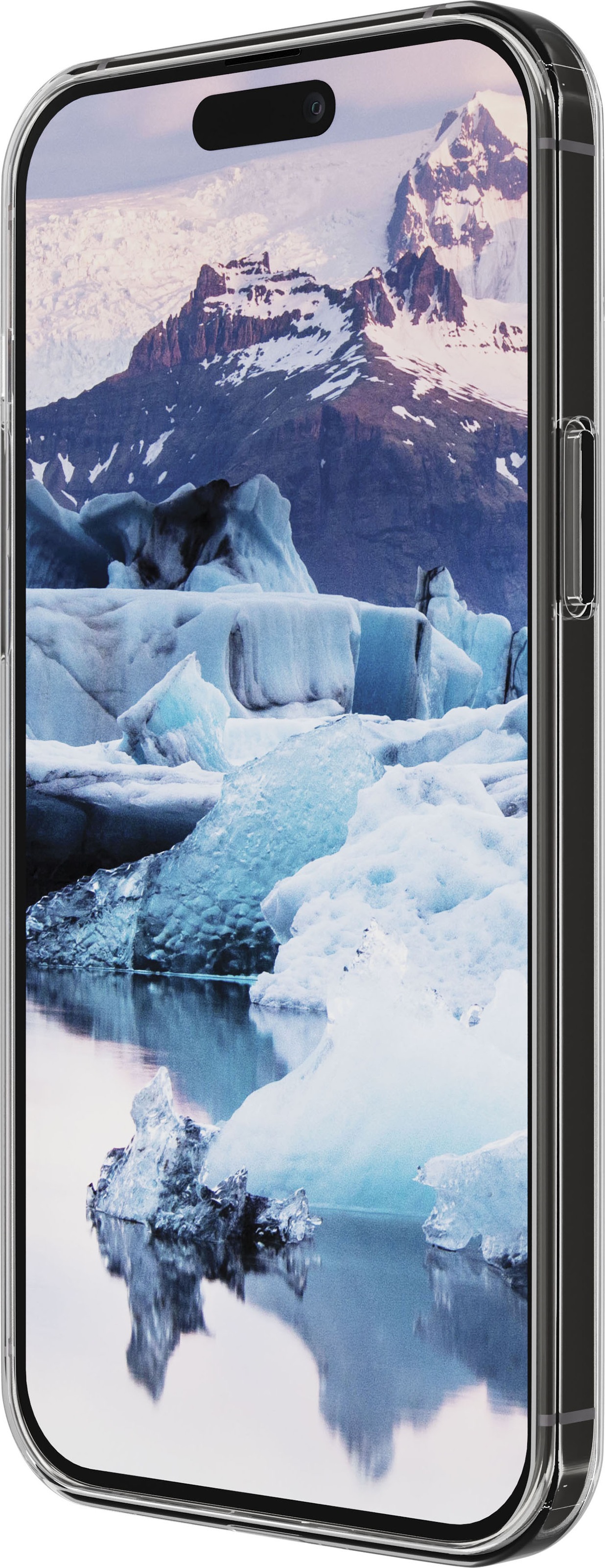 dbramante1928 Smartphone-Hülle »Greenland iPhone 15«, Apple iPhone 15, 15,5 cm (6,1 Zoll)