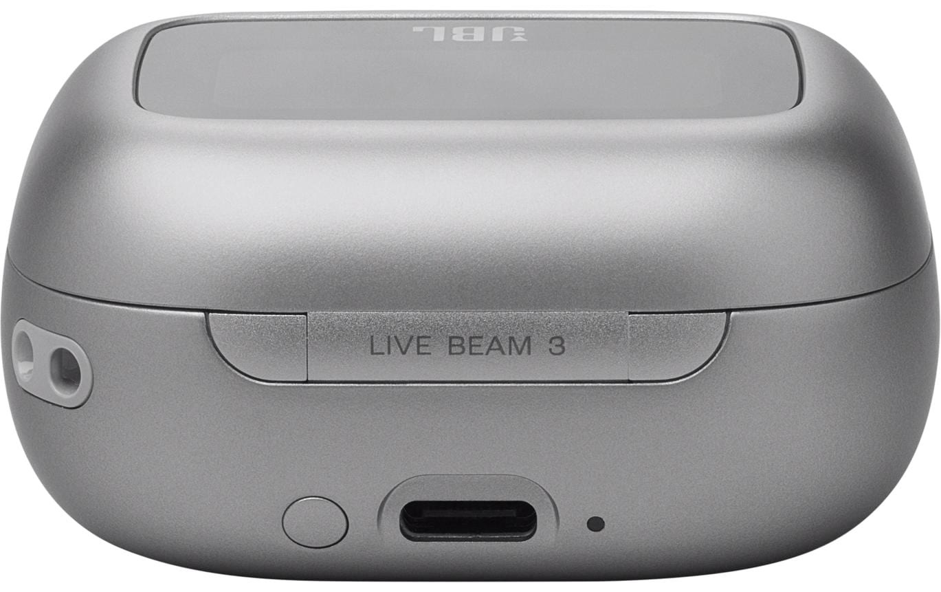 JBL In-Ear-Kopfhörer »Live Beam 3«, Bluetooth