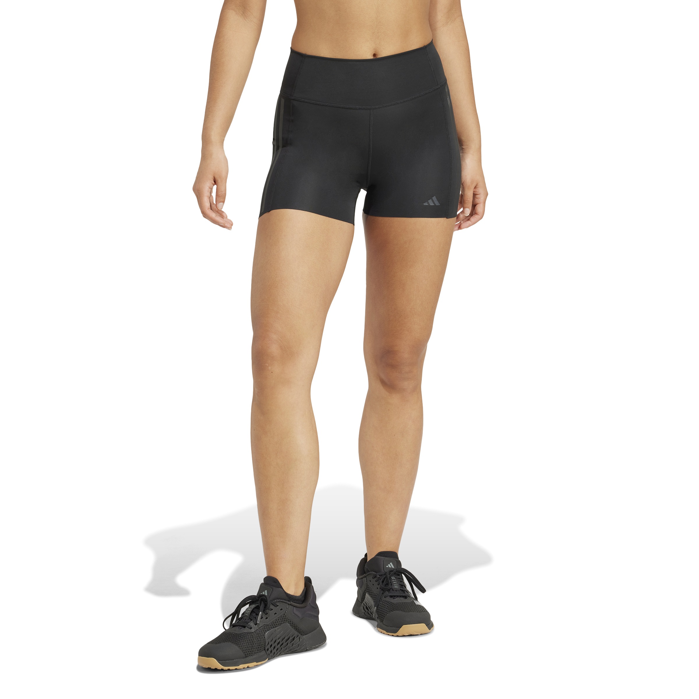 adidas Performance Shorts »OPT 4 INCH L«, (1 tlg.)