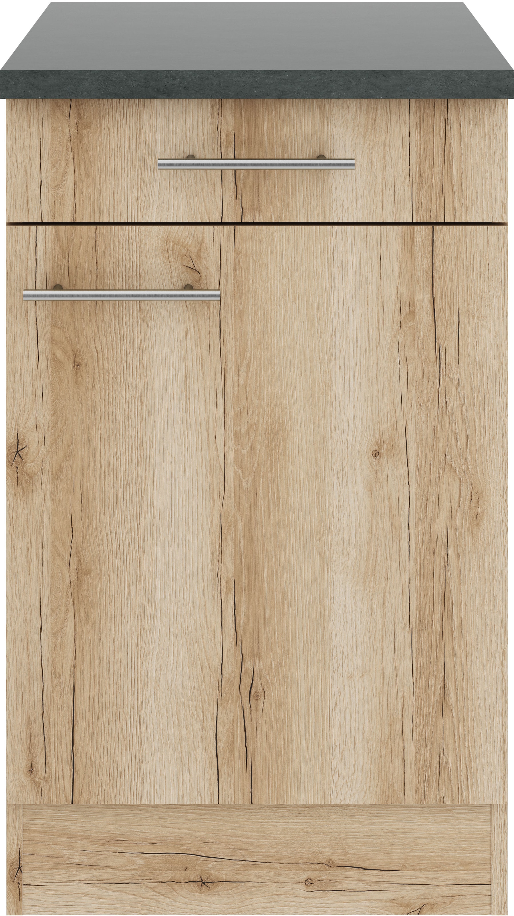 OPTIFIT Unterschrank »Bella«, Breite 50 cm, 1 Tür, 1 Einlegeboden, 1 Schubkasten
