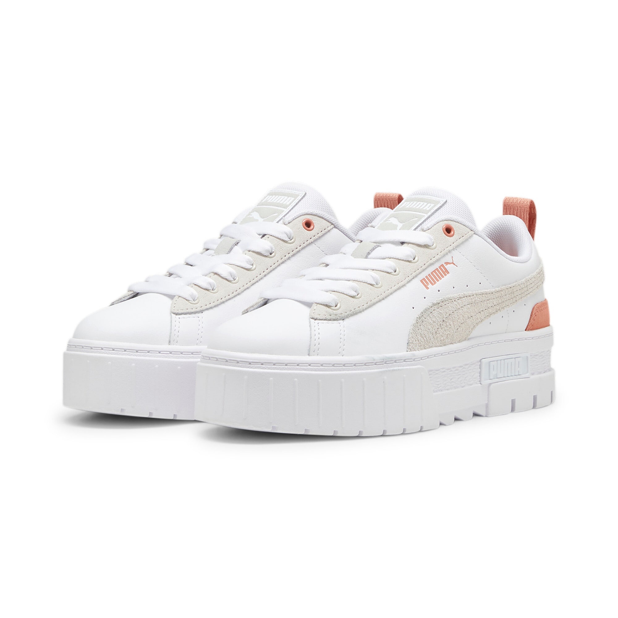 PUMA Sneaker »MAYZE MIX WNS«