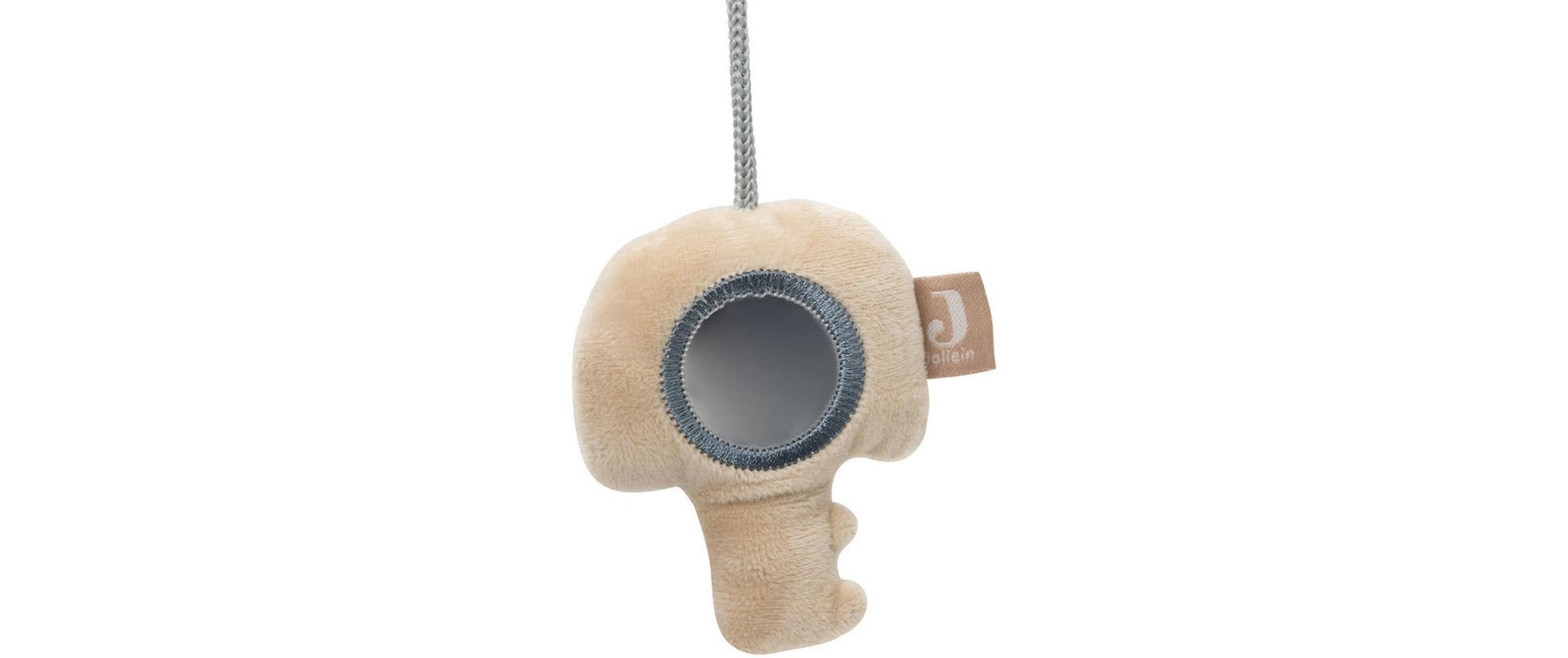 Jollein Kinderwagenkette »On The Go«