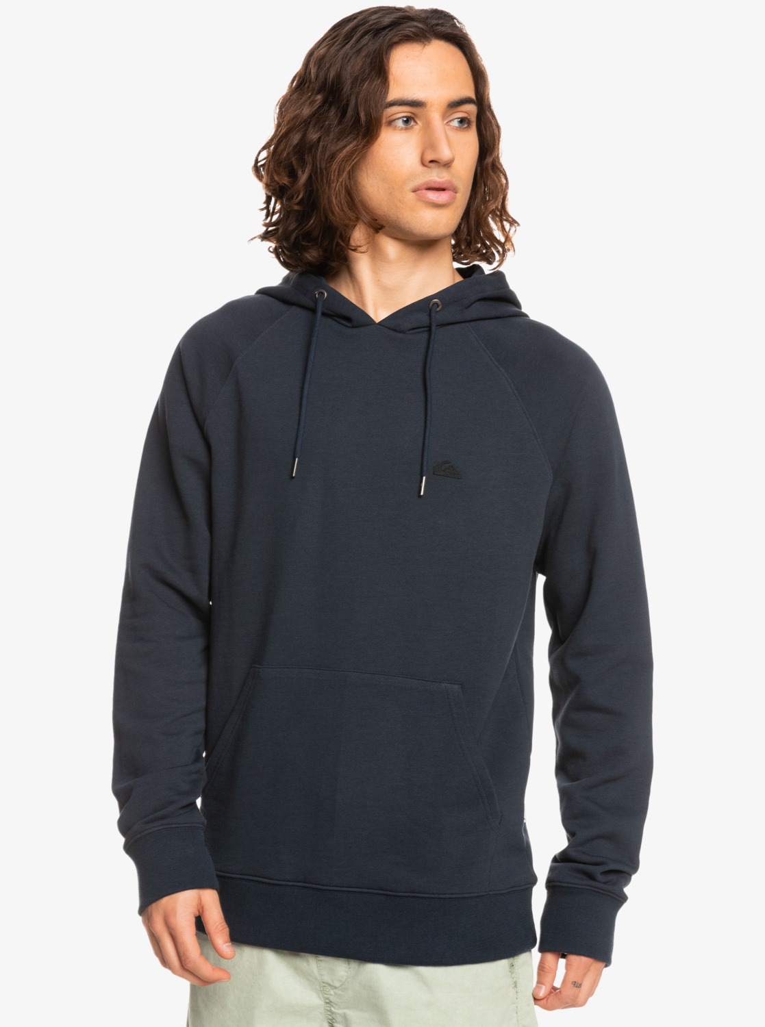 Quiksilver Kapuzensweatshirt »Essentials«