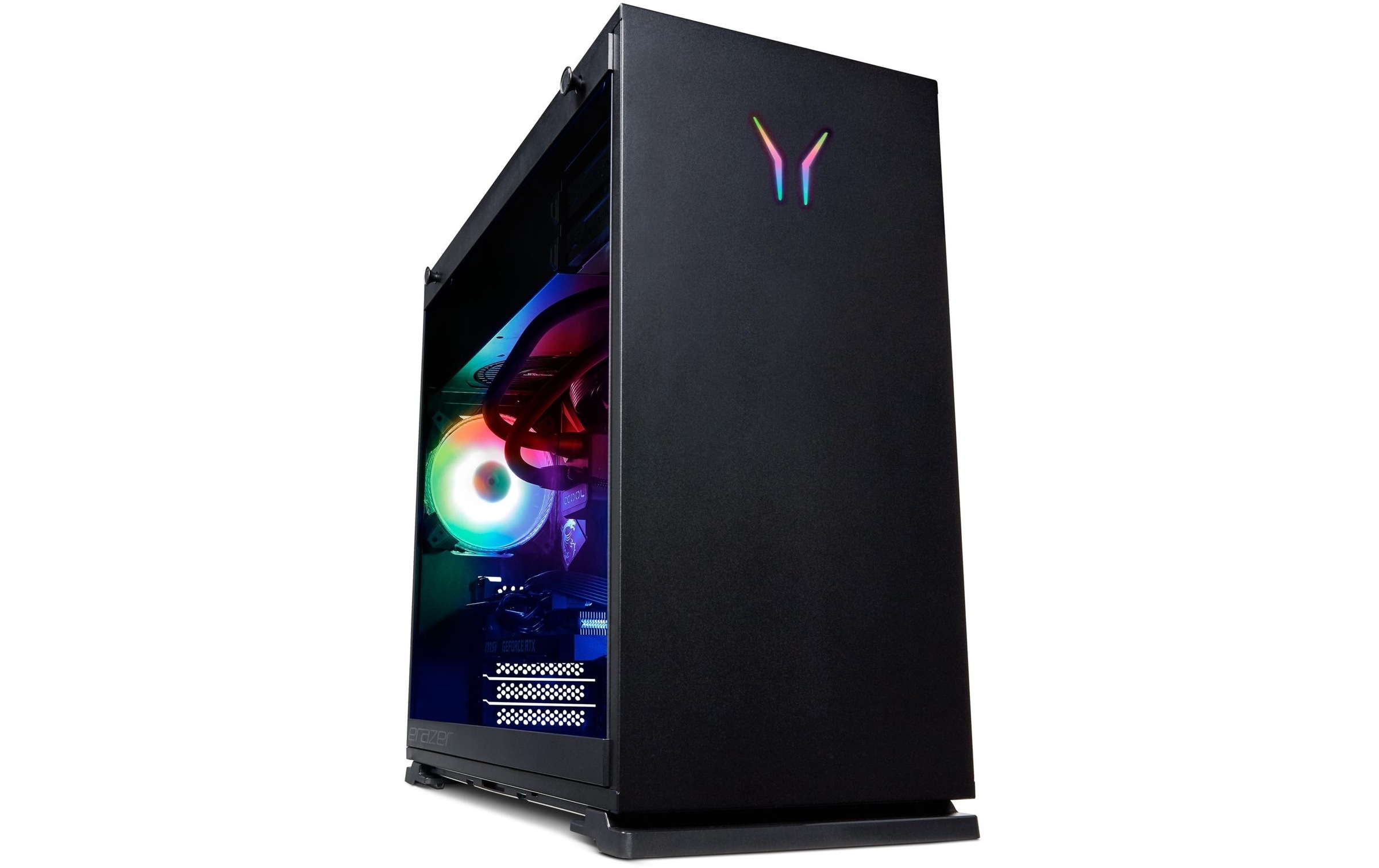 Medion® Gaming-PC »Erazer X20, i9-12900KF«