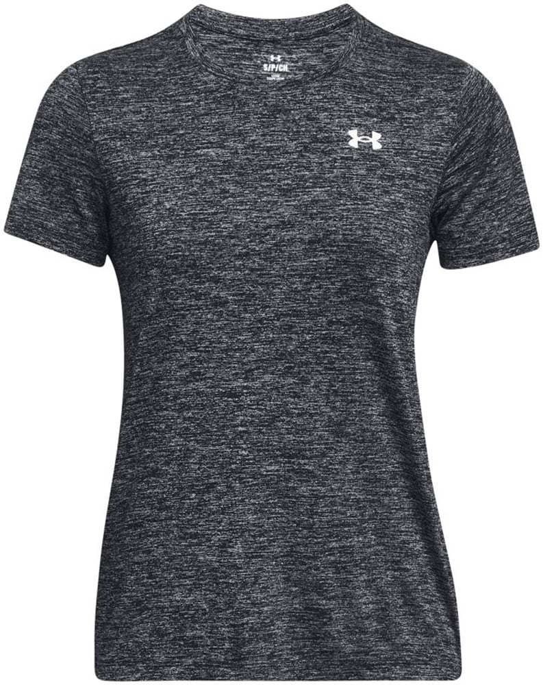 Under Armour® T-Shirt »TECH SSC- TWIST«