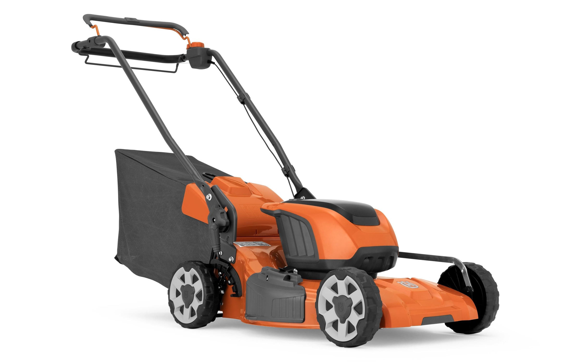 Husqvarna Akkurasenmäher "LC 251iS"