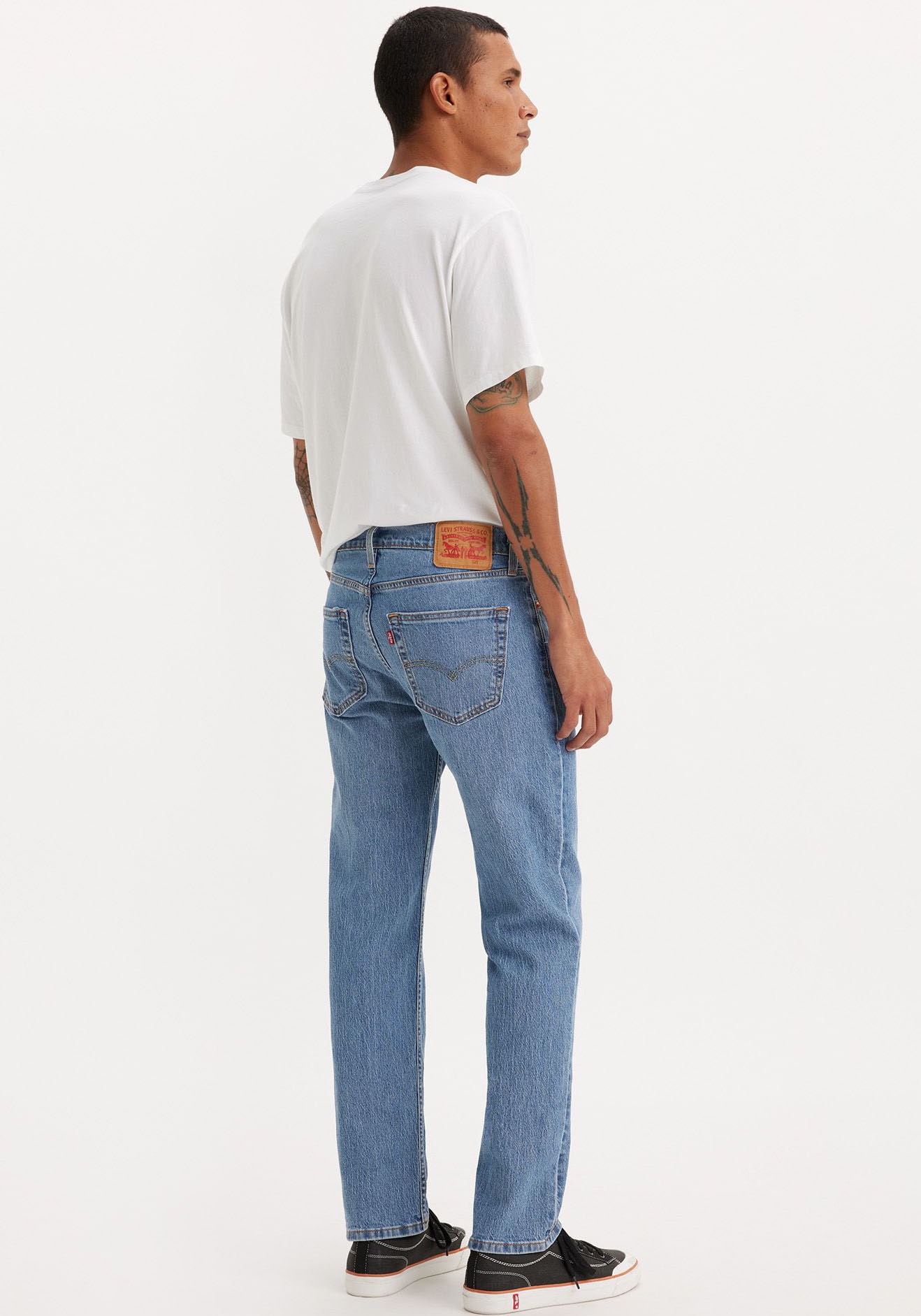 Levi's® Slim-fit-Jeans »511 SLIM«, mit Stretch