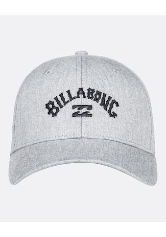 Billabong Snapback Cap »Arch« kaufen