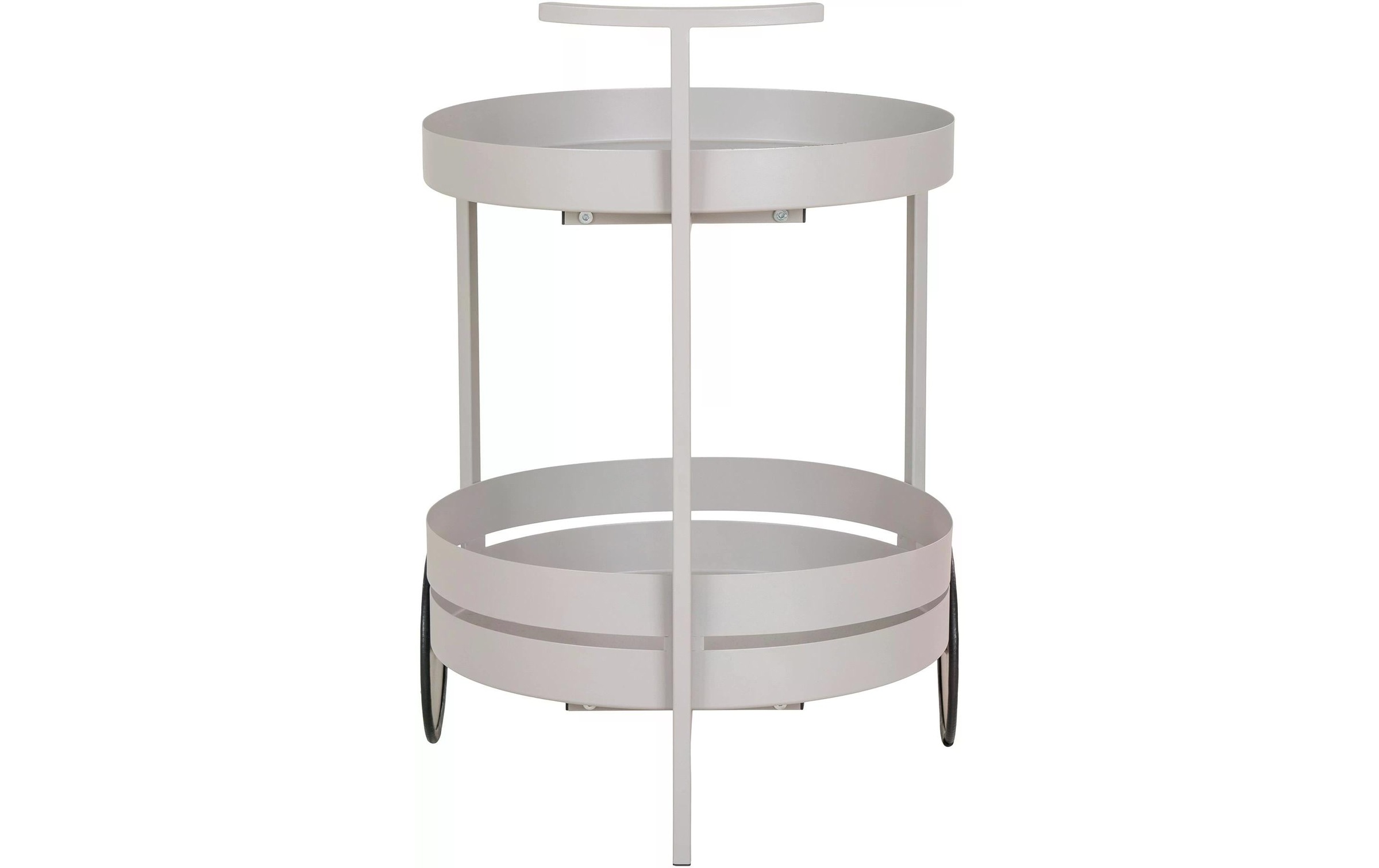 House Nordic Servierwagen »Beja Grau«