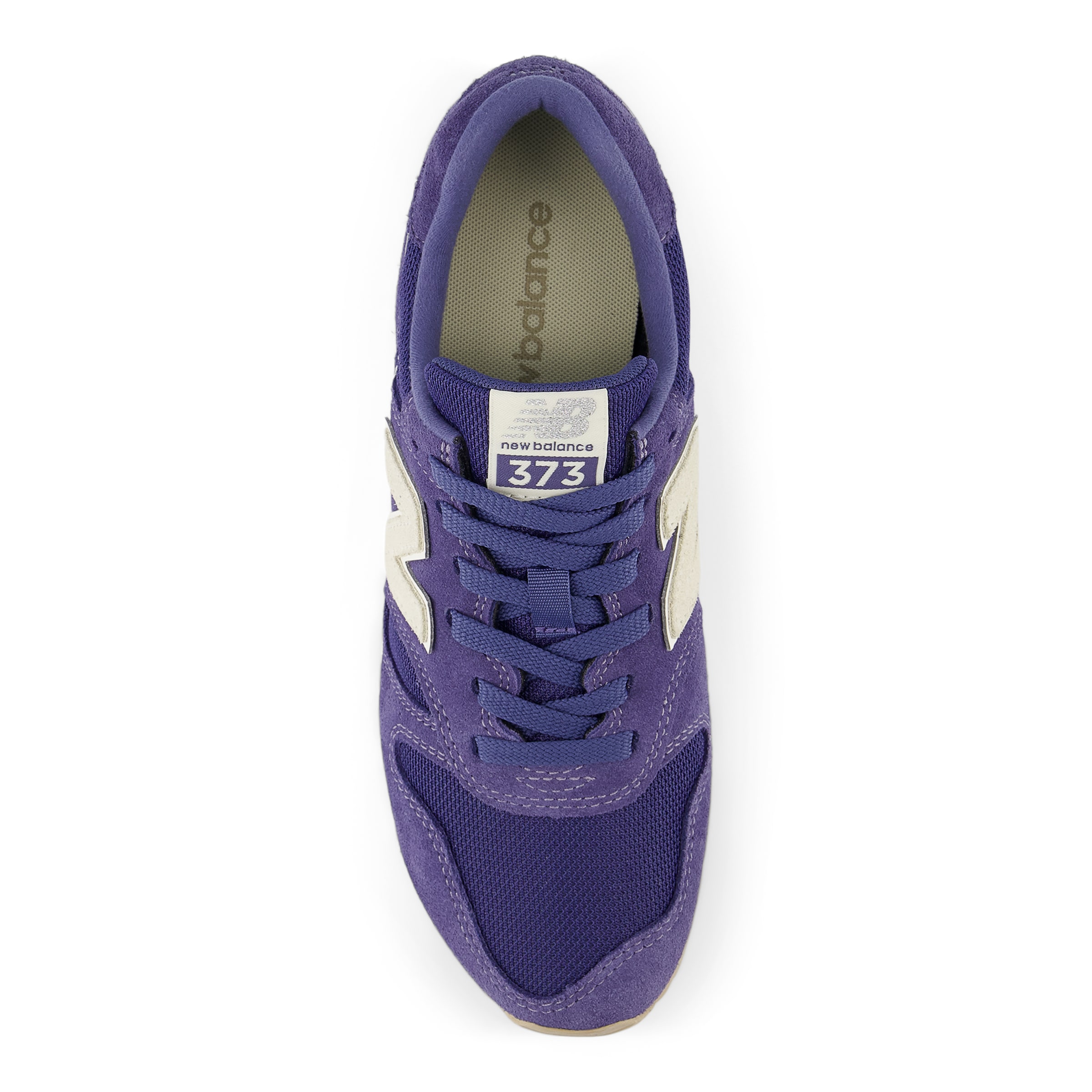 New Balance Sneaker »373«