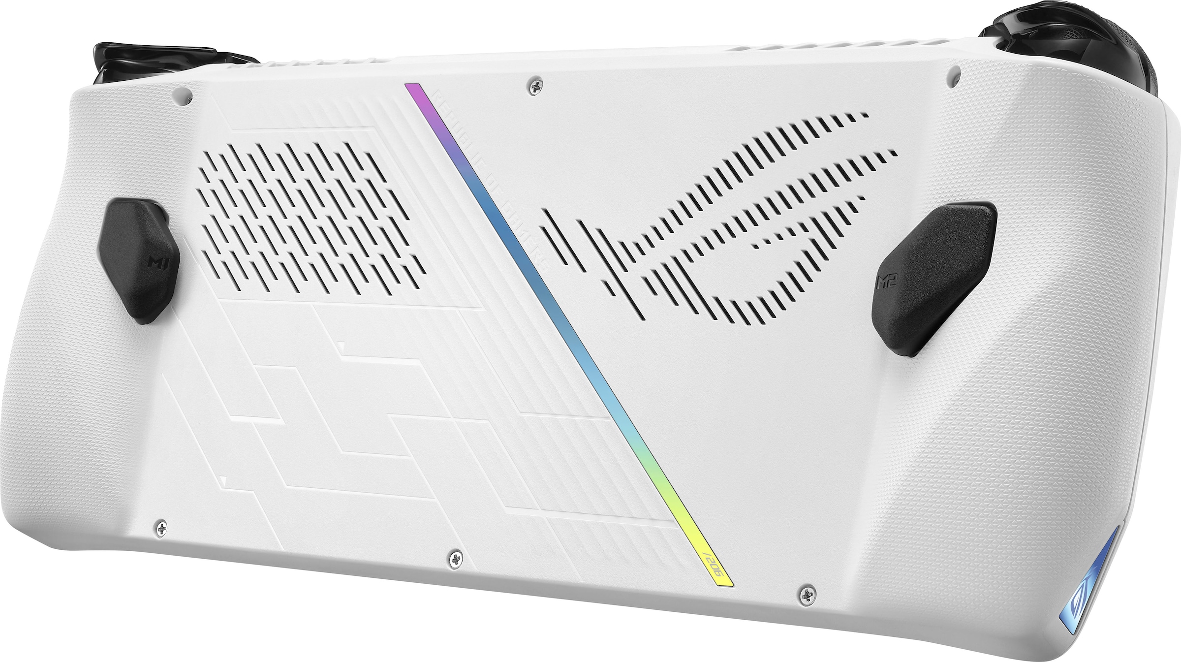 Asus Spielekonsole »ROG Ally RC71L-NH019W«