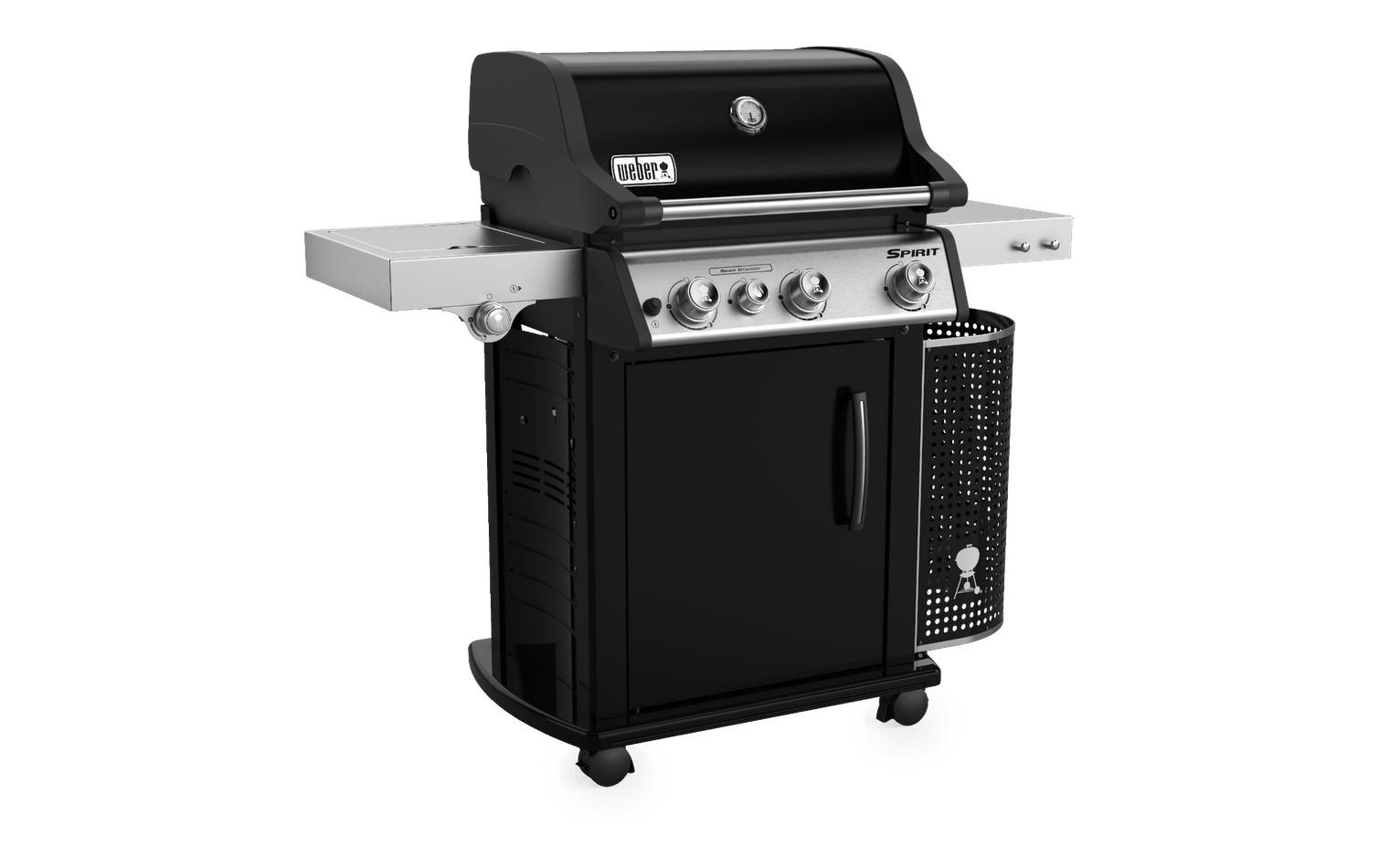 Weber Gasgrill »Spirit EP-335 Premium GBS«