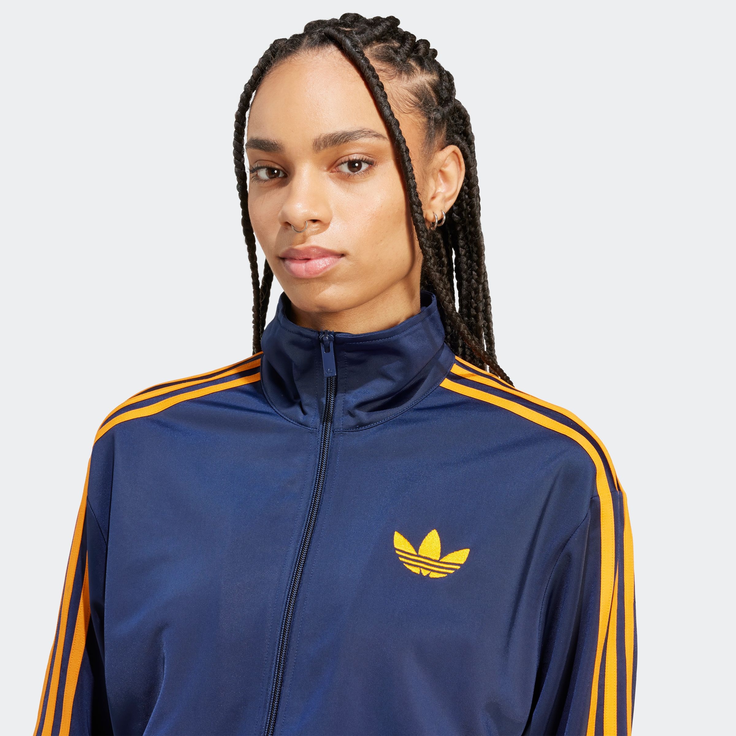 adidas Originals Trainingsjacke »FIREBIRD TT«