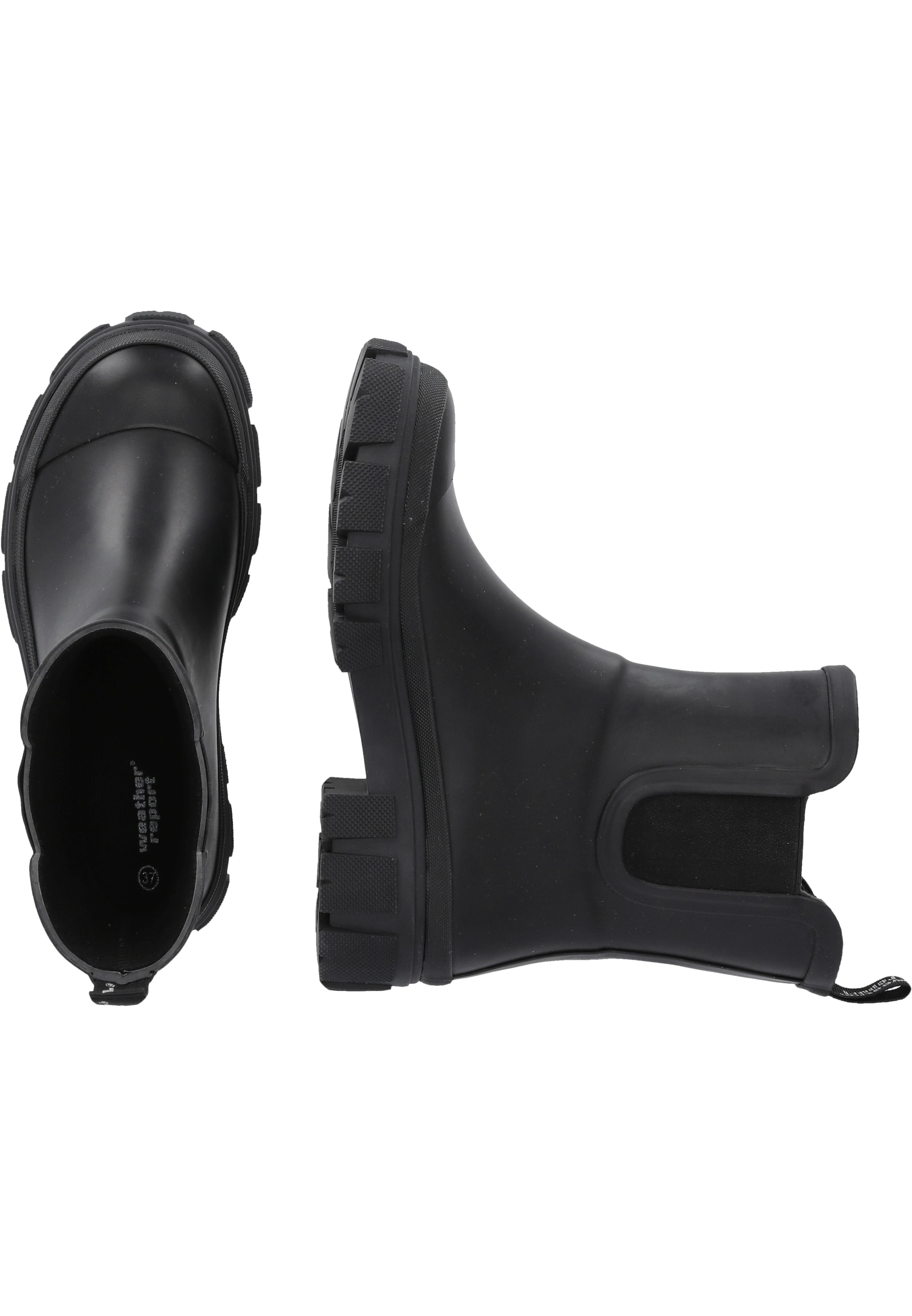 WEATHER REPORT Gummistiefel »Raylee W«