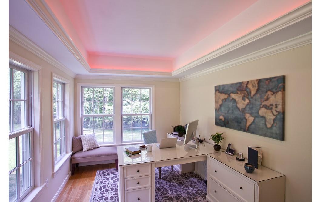 LED Deckenleuchte »Stripe Smart+ LED Flex«