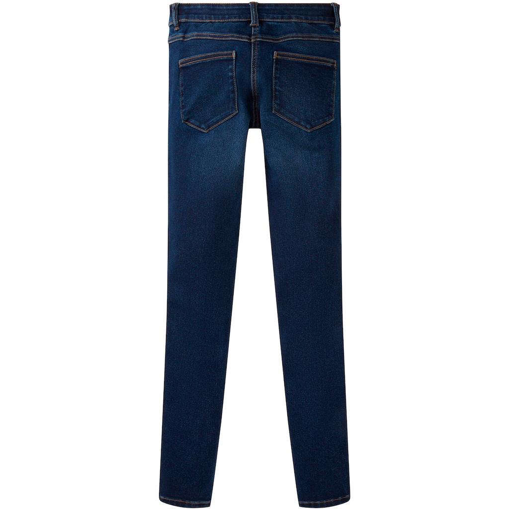 TOM TAILOR Skinny-fit-Jeans »Linly«