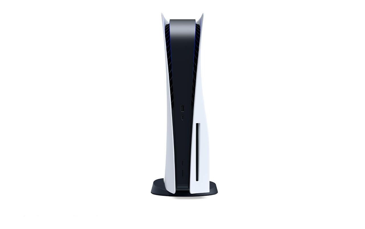 Sony Spielekonsole »Sony Playstation 5 825GB«