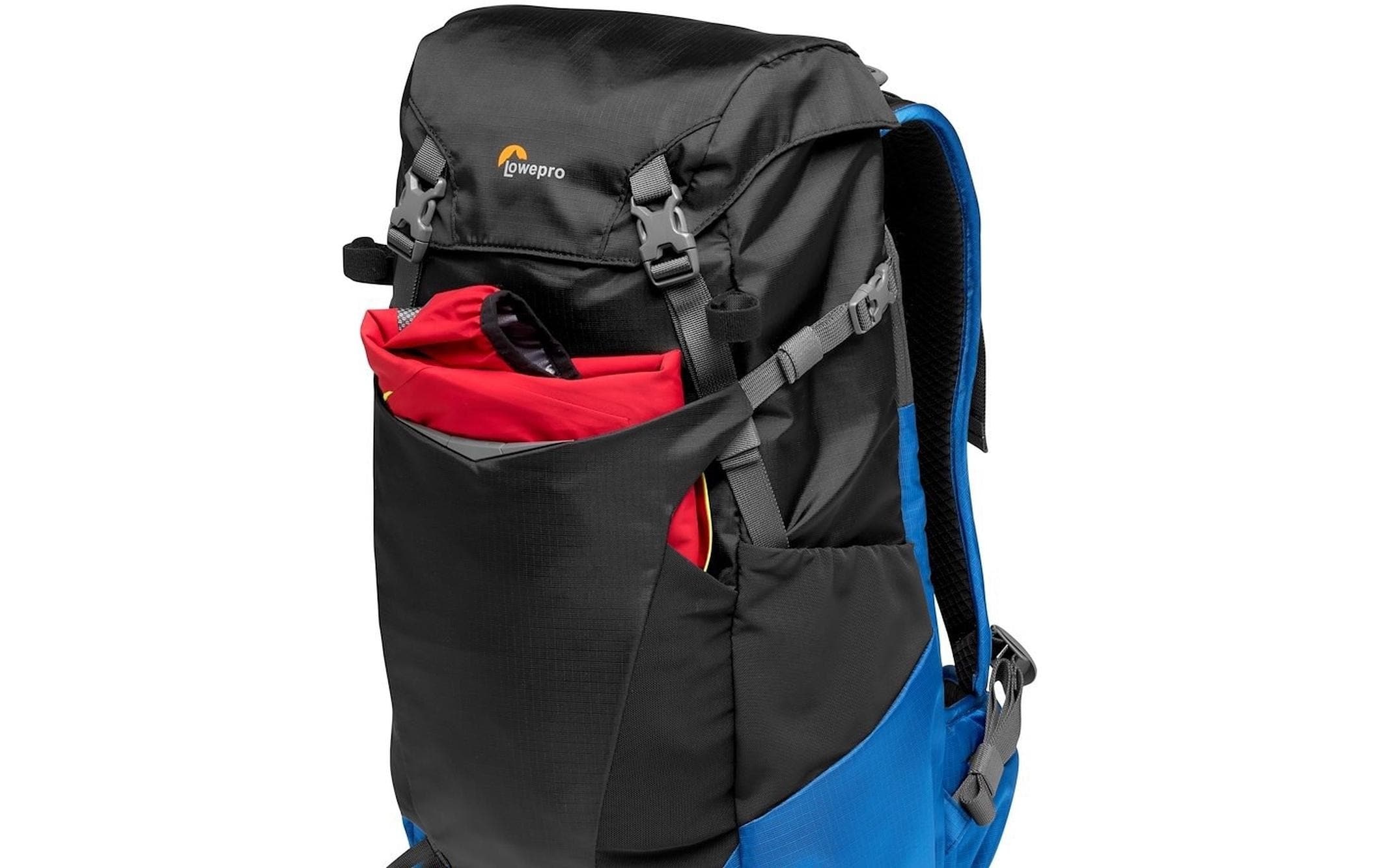 Lowepro Fotorucksack »PhotoSport BP 24L AW III (GRL)«