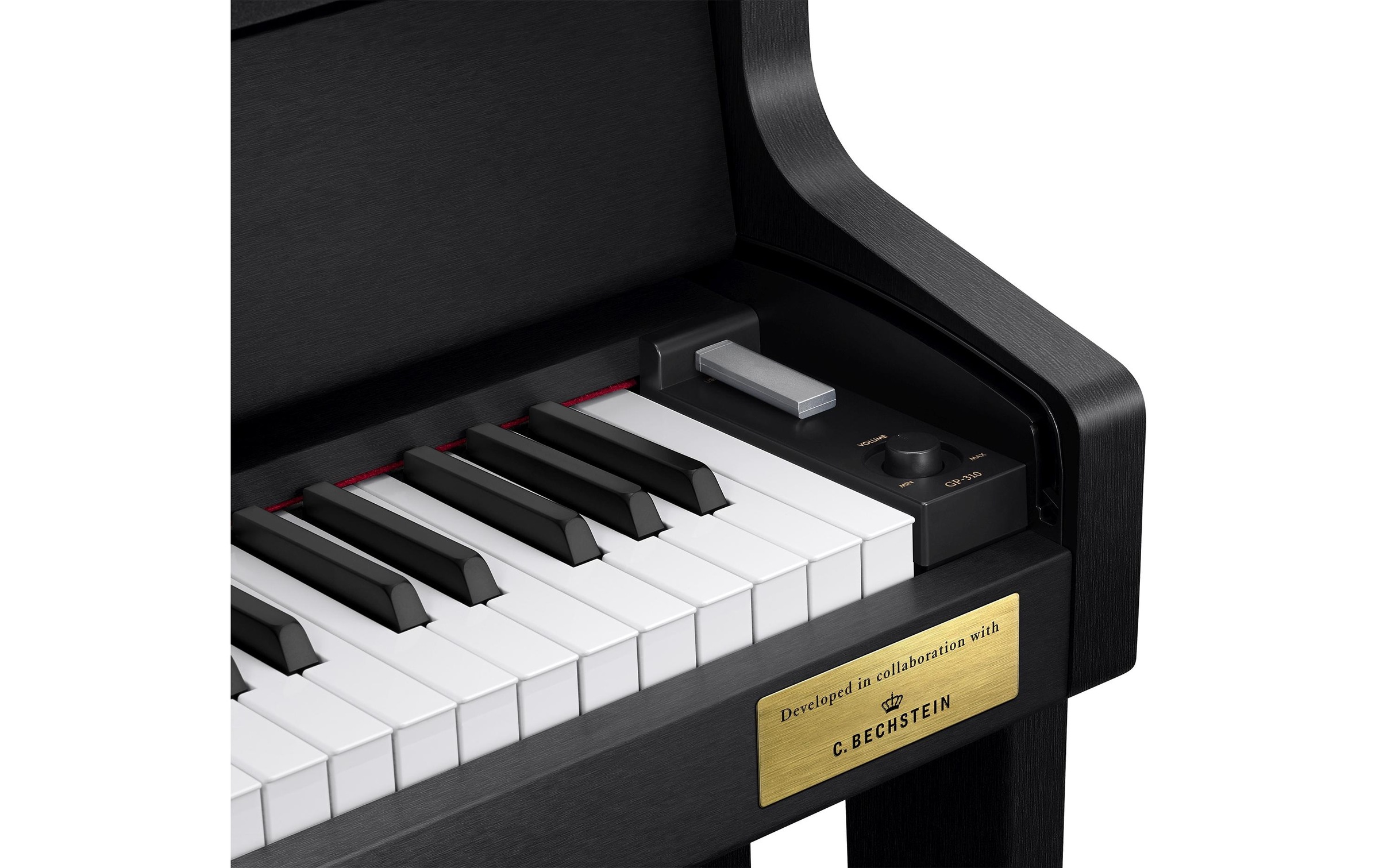 CASIO Digitalpiano »CELVIANO Grand Hybrid GP-310«