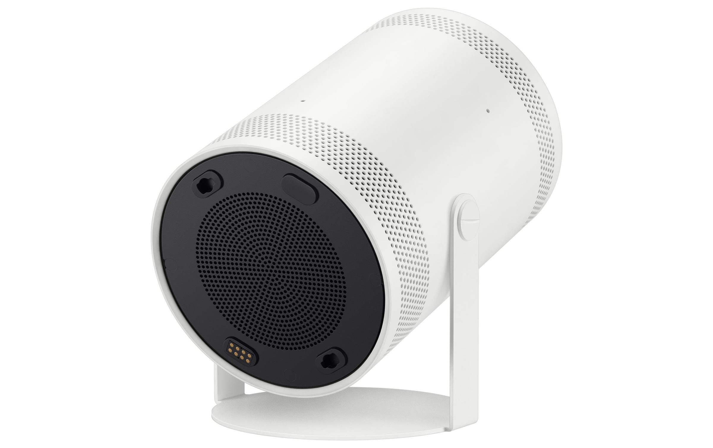 Samsung Portabler Projektor »Projektor The Freestyle LSP3«