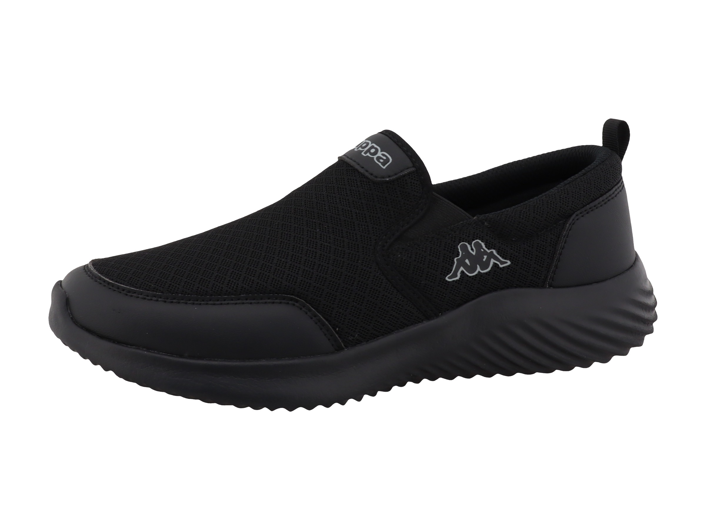 Kappa Slip-On Sneaker »Juri«
