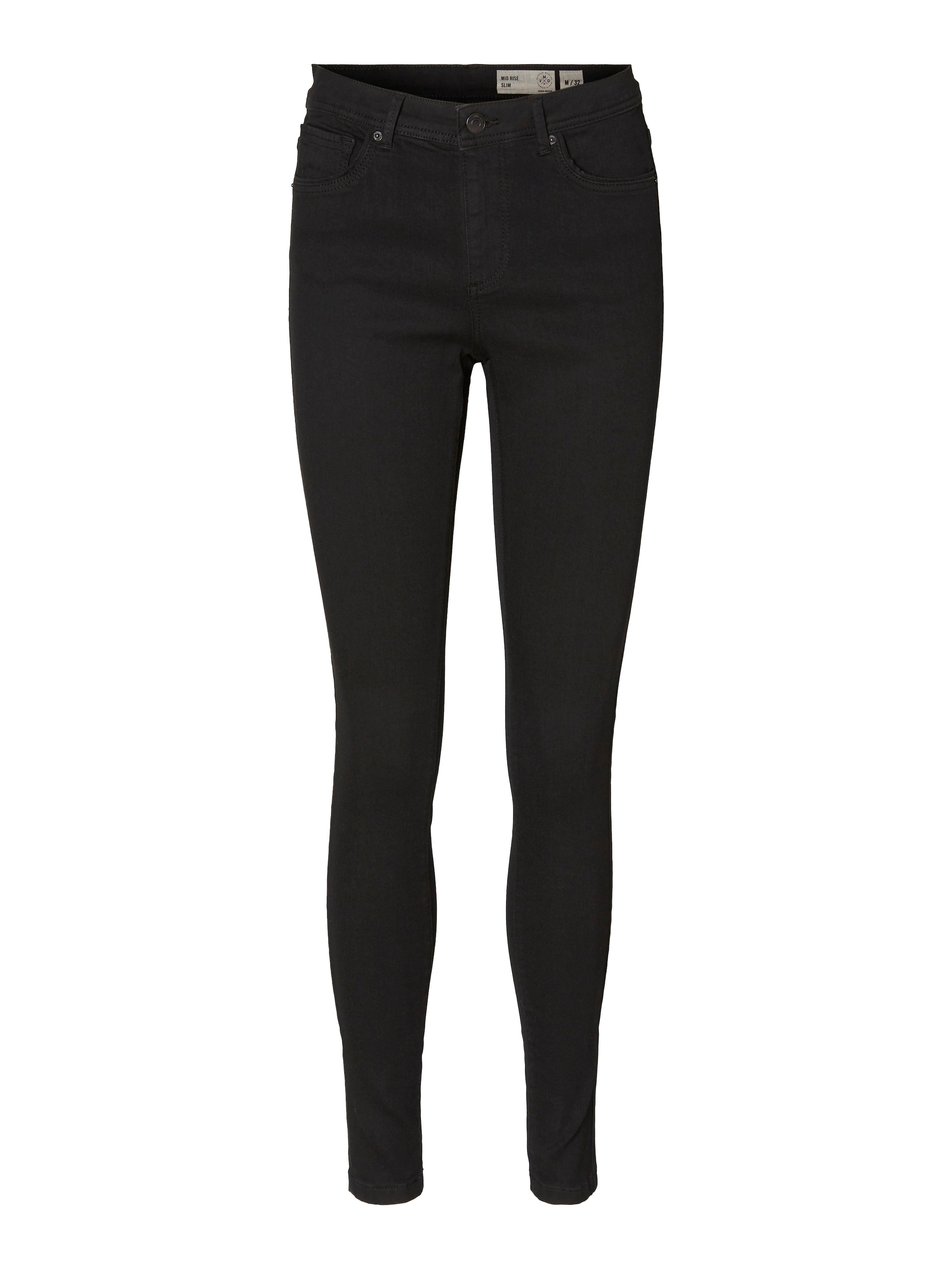 Vero Moda Skinny-fit-Jeans »VMTANYA«, mit Stretch