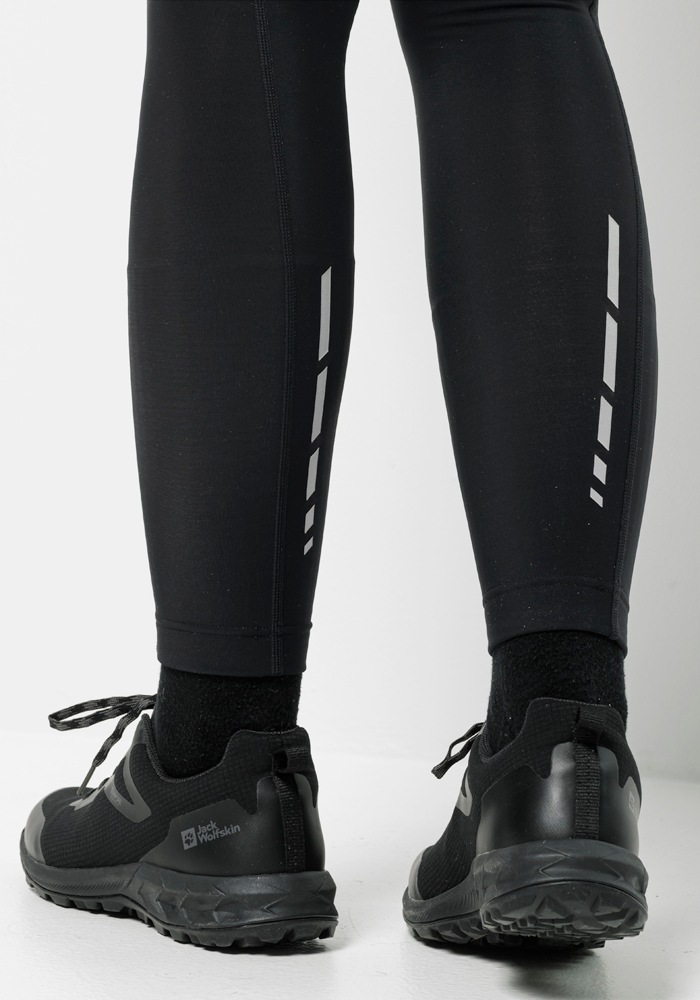 Jack Wolfskin Fahrradhose »MOROBBIA TIGHTS W«