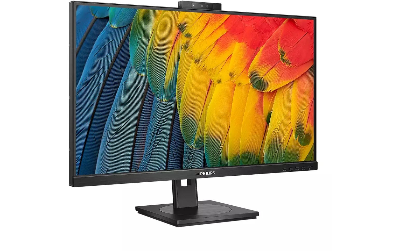 Philips LED-Monitor »Philips 24B1U5301H/00«, 60,21 cm/23,8 Zoll, 1920 x 1080 px, Full HD, 4 ms Reaktionszeit, 75 Hz