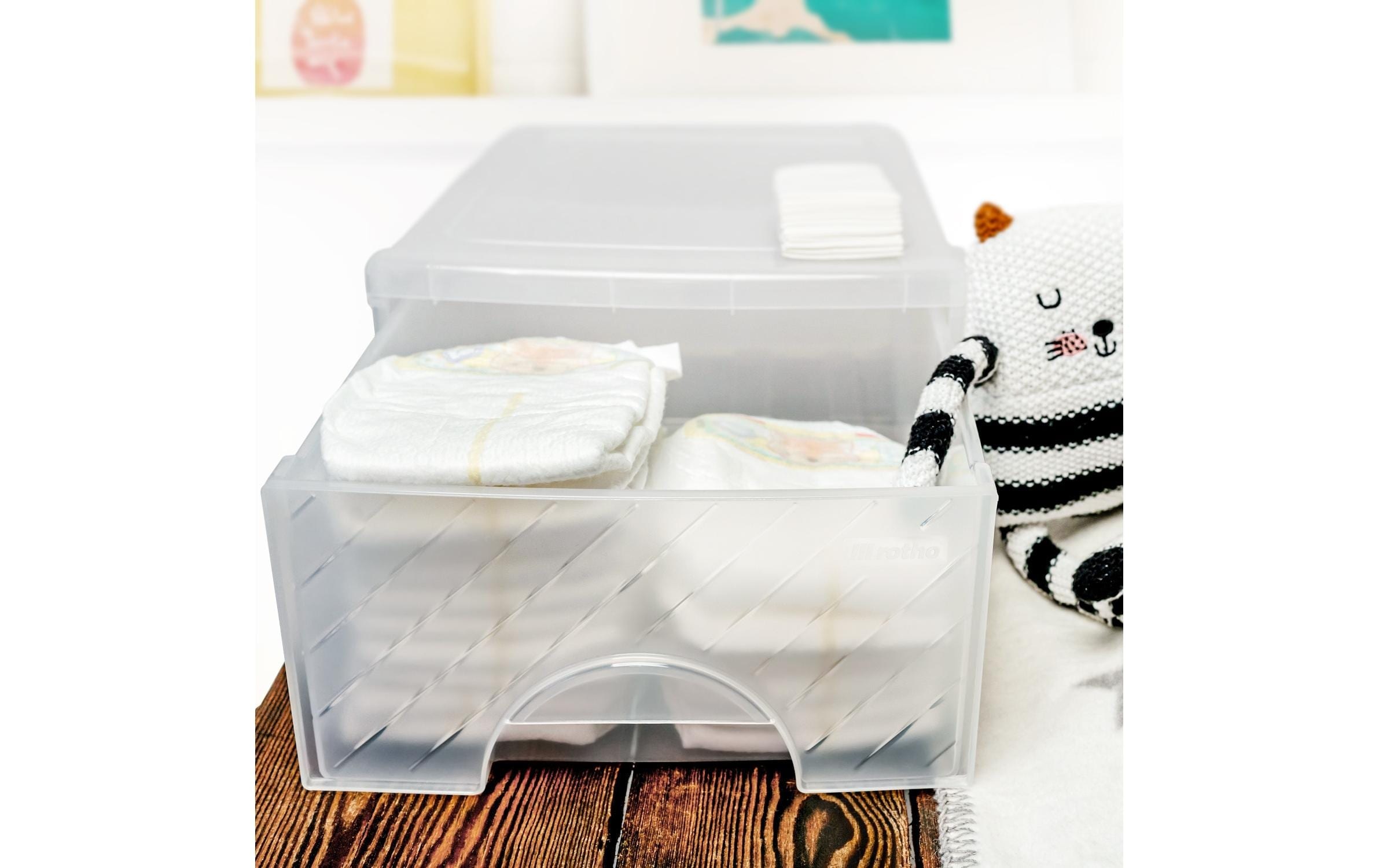 ROTHO Aufbewahrungsbox