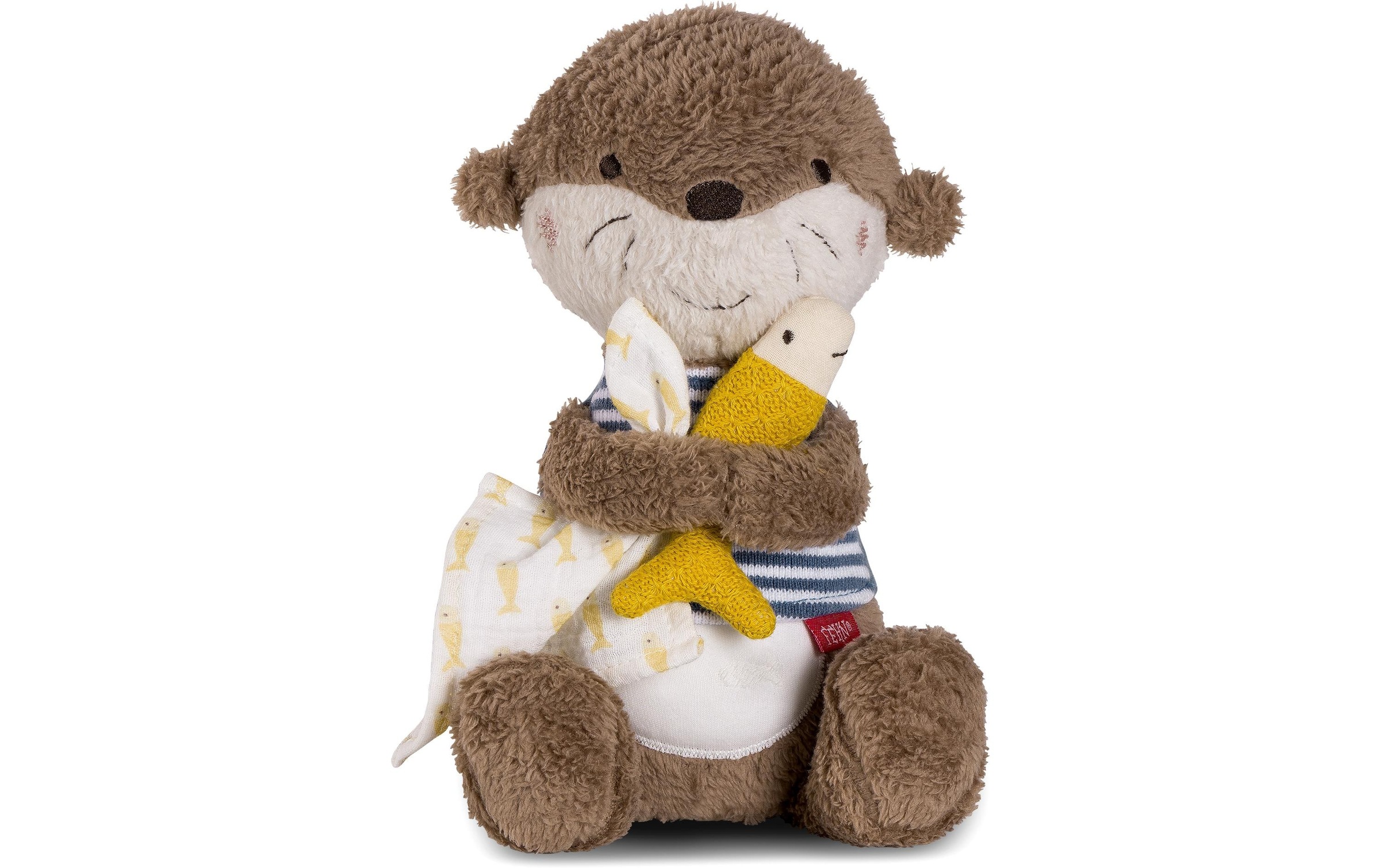 Fehn LED Nachtlicht »Otter«