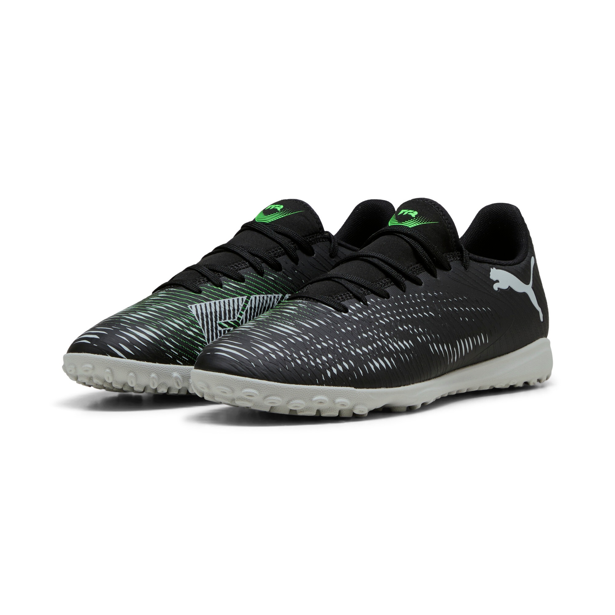 PUMA Fussballschuh »FUTURE 8 PLAY TT« für synthetische Hartplätze