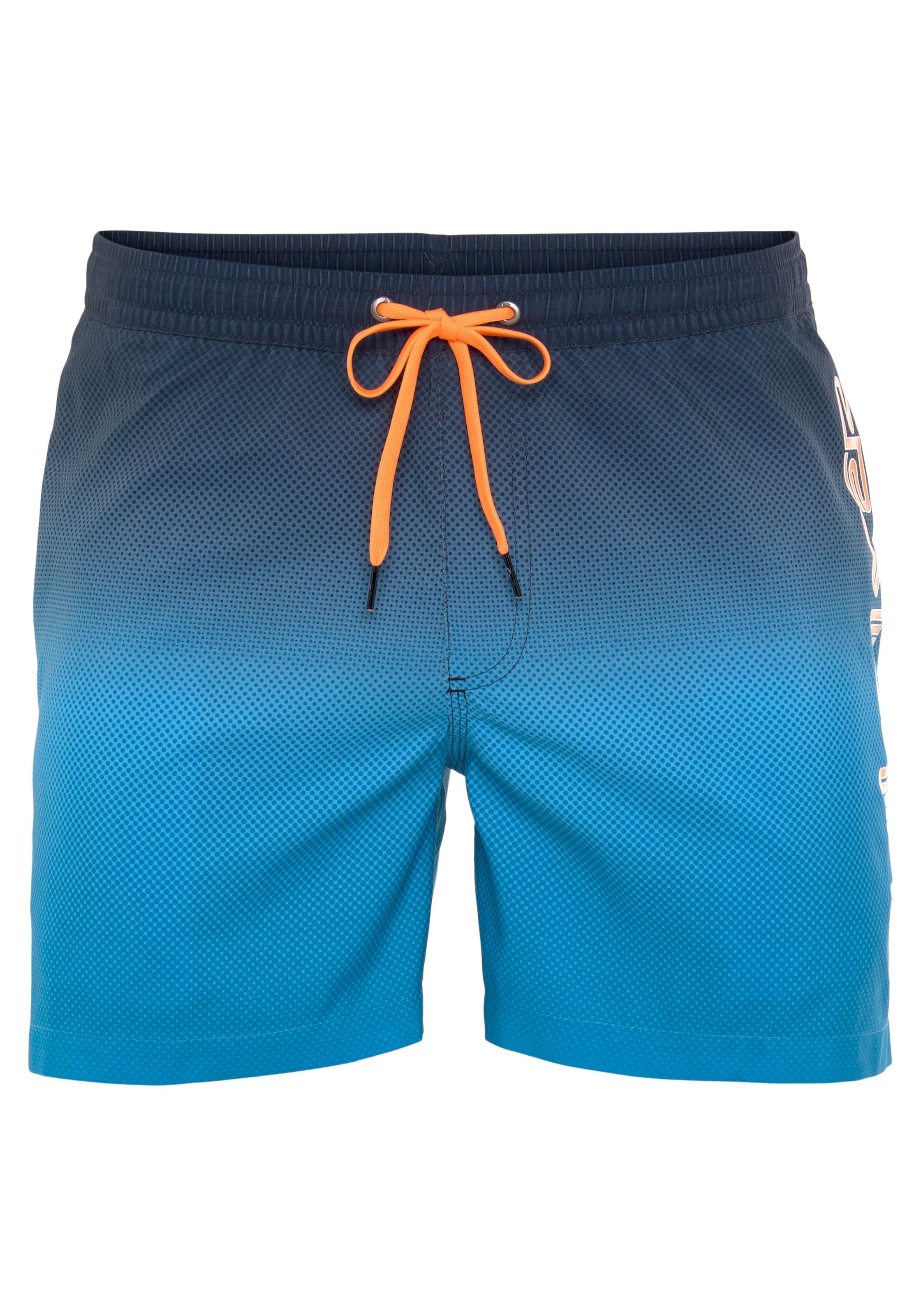 Quiksilver Badeshorts »Herren Beach Shorts Swim Shorts«