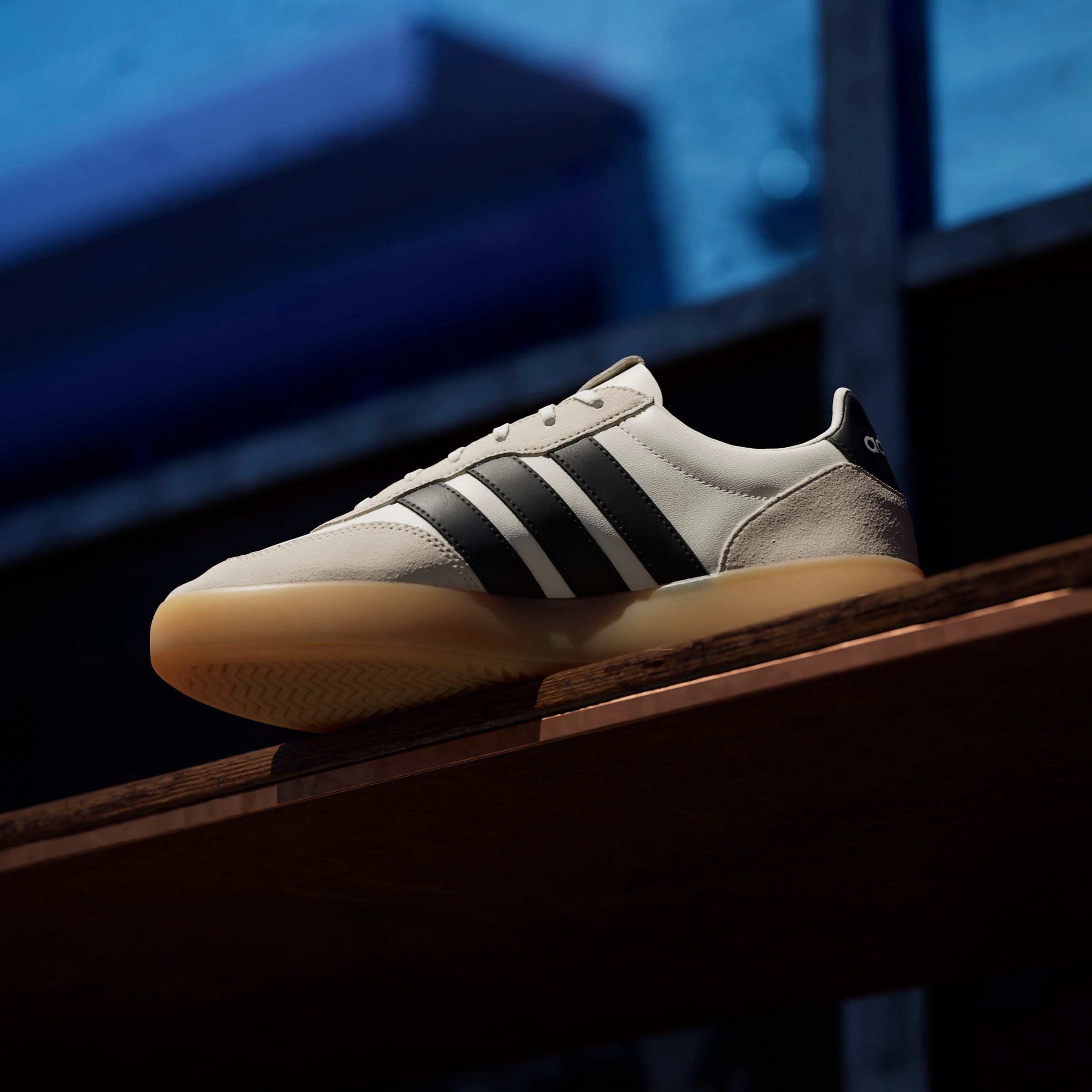 adidas Sportswear Sneaker »BARREDA DECODE«, Design auf den Spuren des adidas Handball Spezial