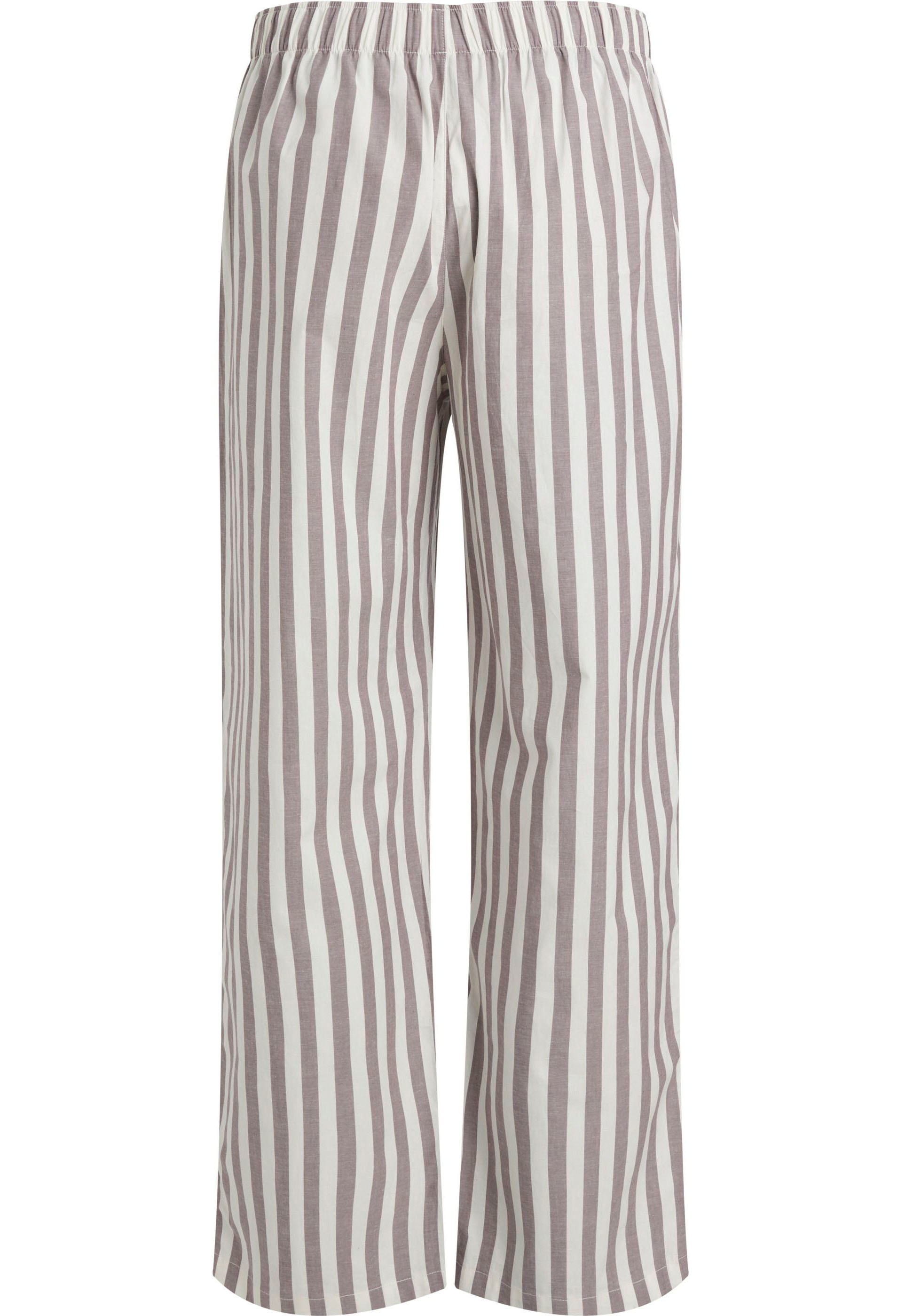 Calvin Klein Underwear Pyjamahose, mit weitem Bein