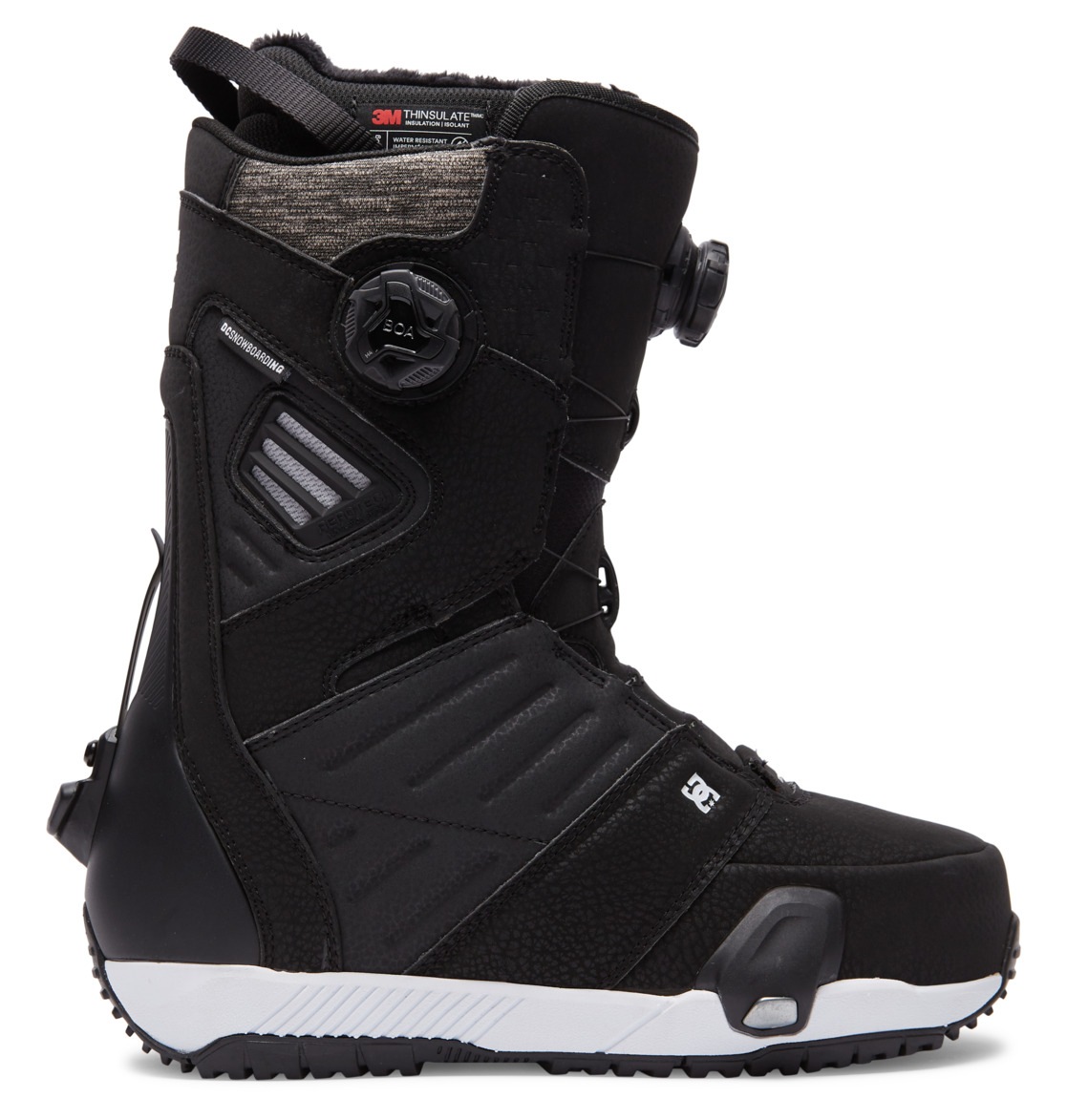 DC Shoes Snowboardboots »Judge Step On«