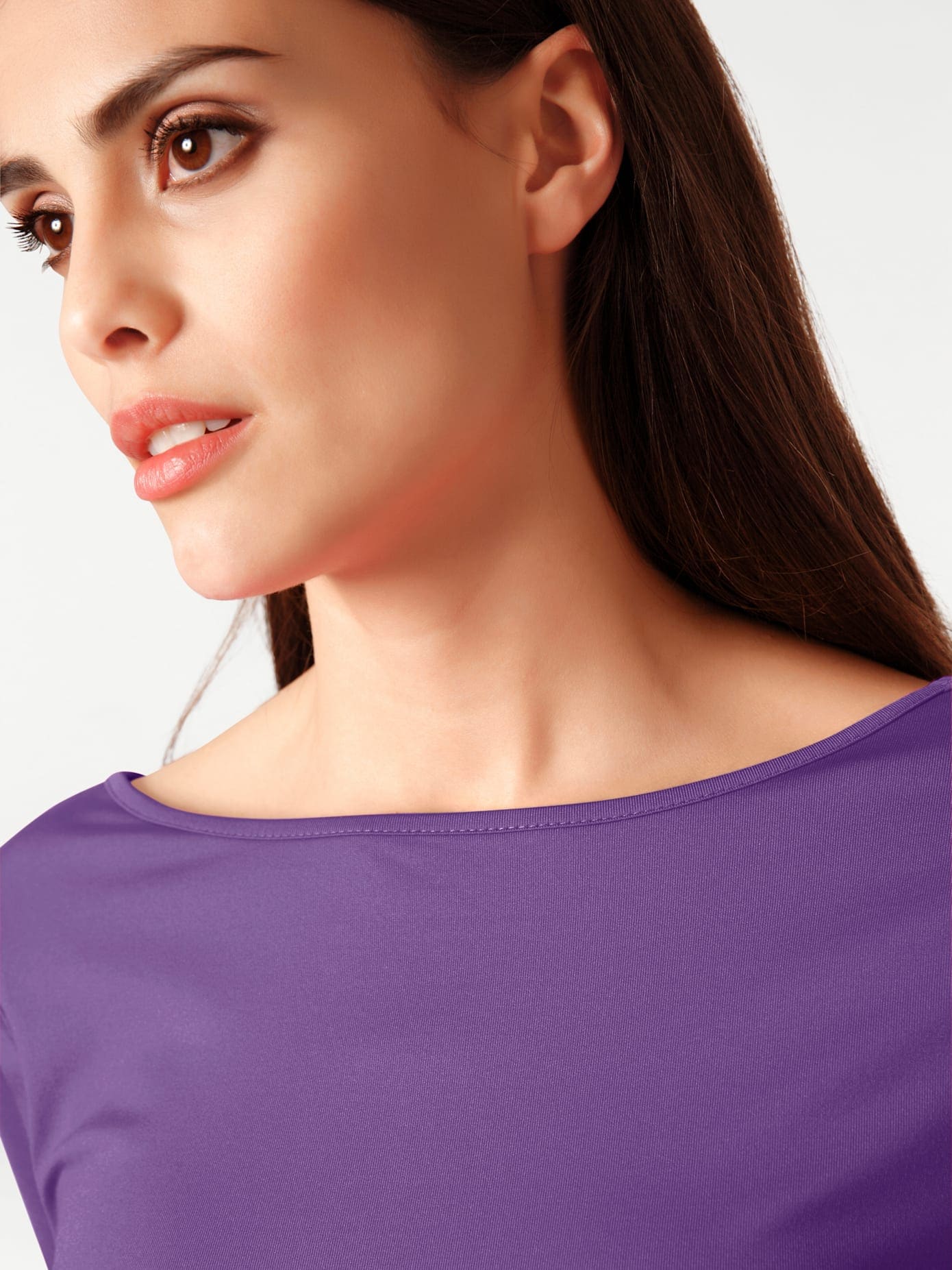 heine Kurzarmshirt »U-Boot-Shirt«, (1 tlg.)
