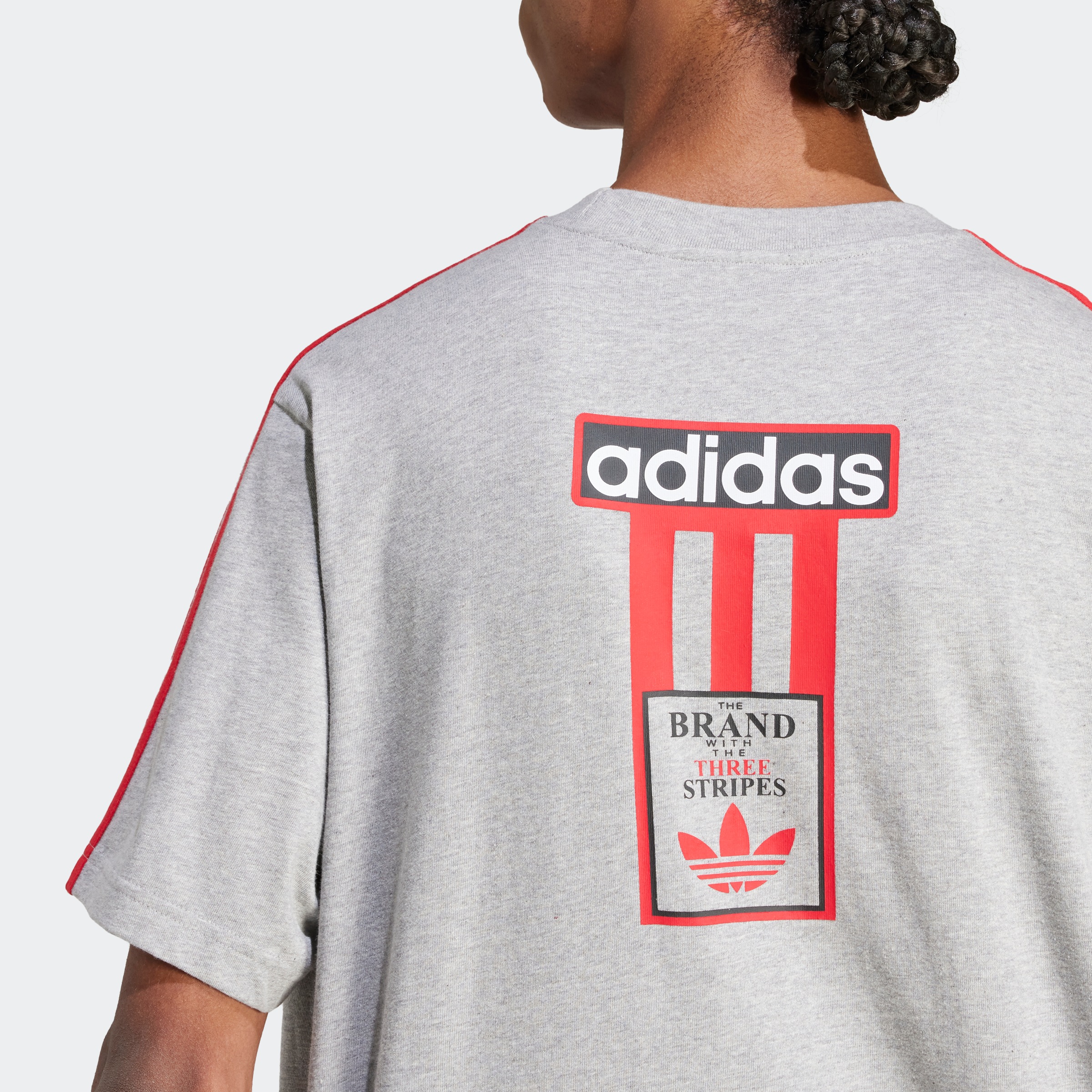 adidas Originals T-Shirt »ADIBREAK TEE«