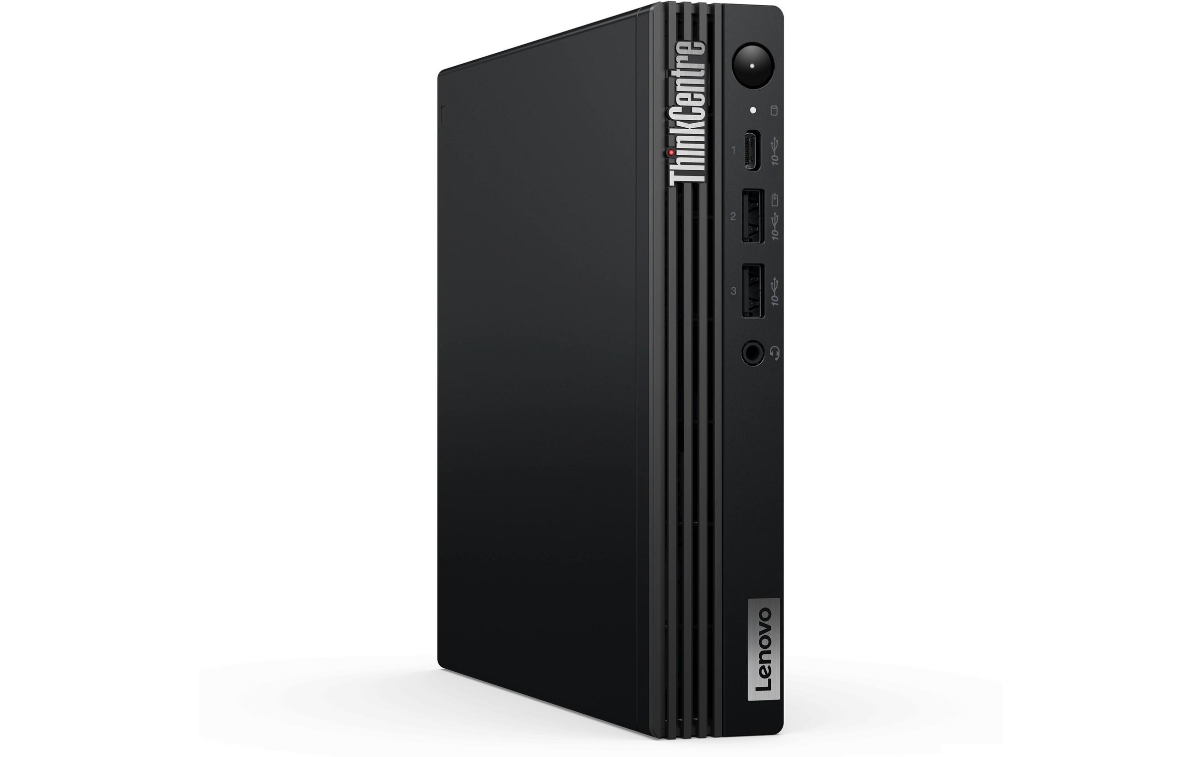 Lenovo Business-PC »ThinkCentre M75q Gen. 5«