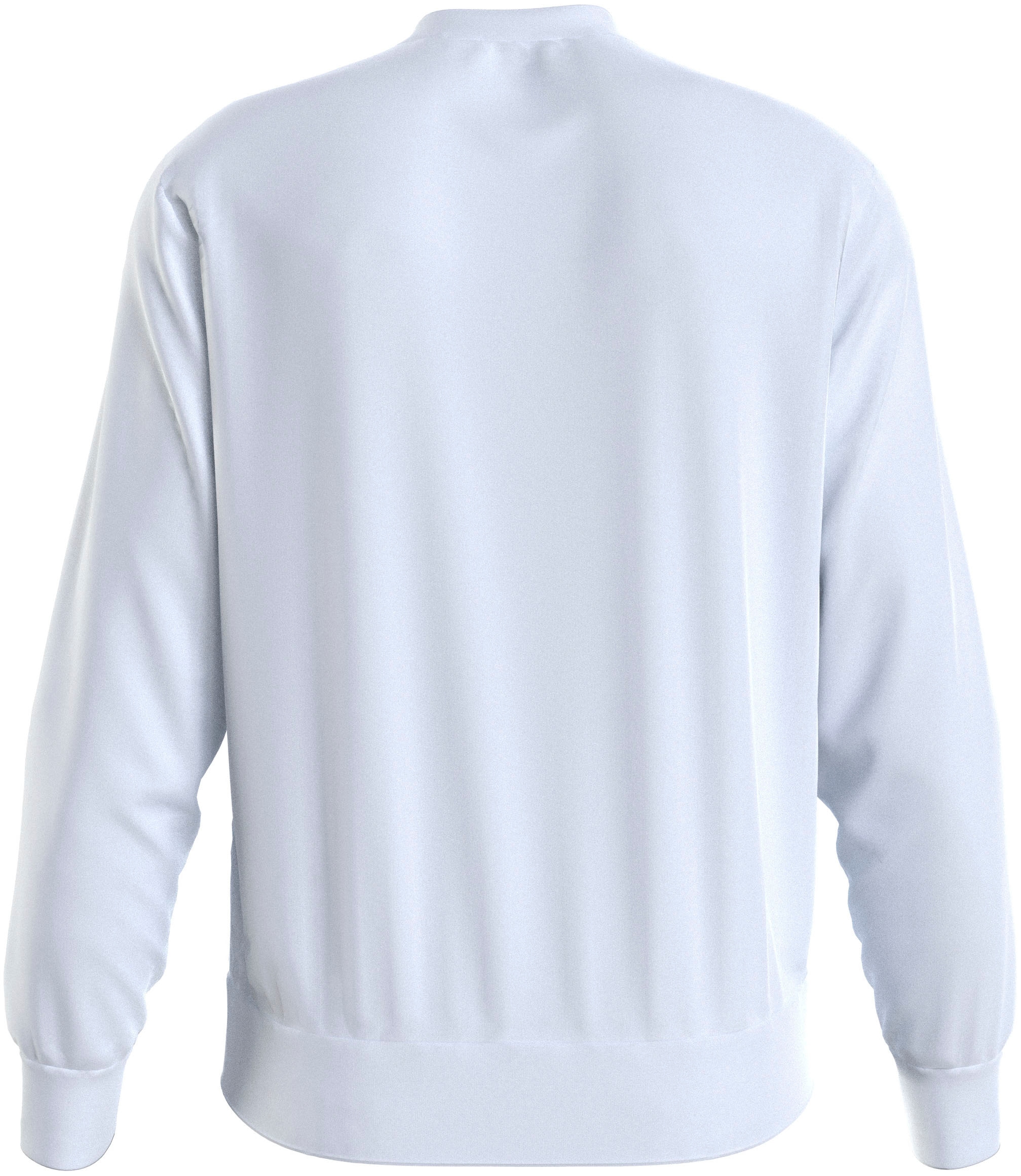 Calvin Klein Big&Tall Sweatshirt »BT_OVERLAY BOX LOGO SWEATSHIRT«