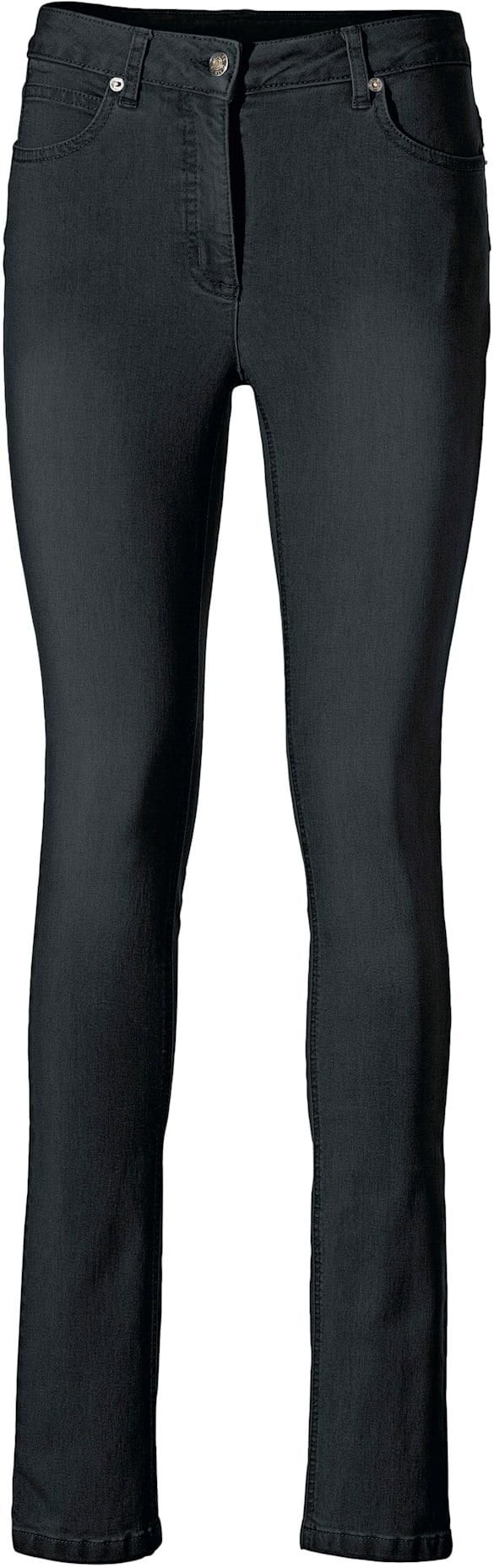 heine Stretch-Jeans, (1 tlg.)